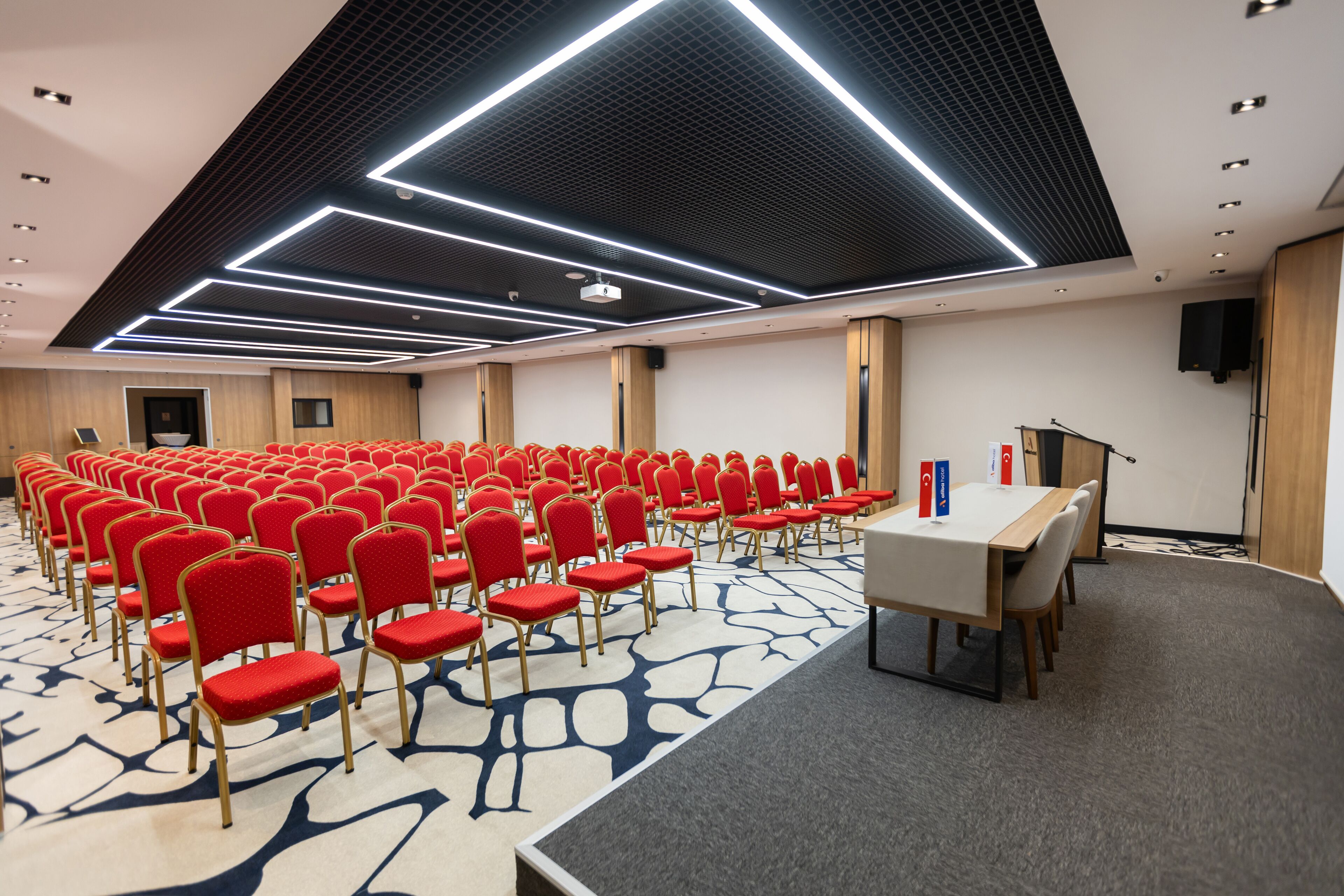 Aliba Hotel