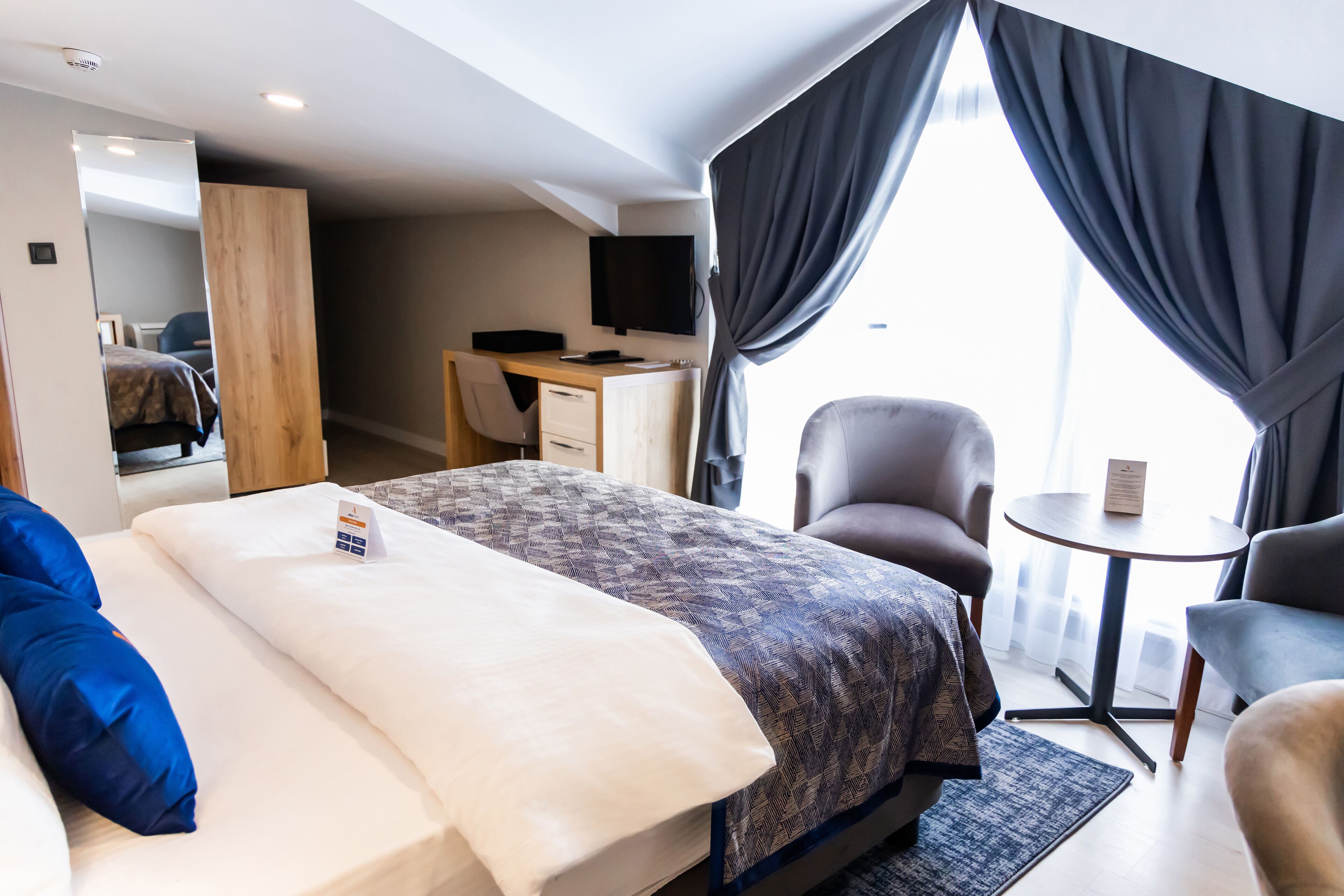 Aliba Hotel