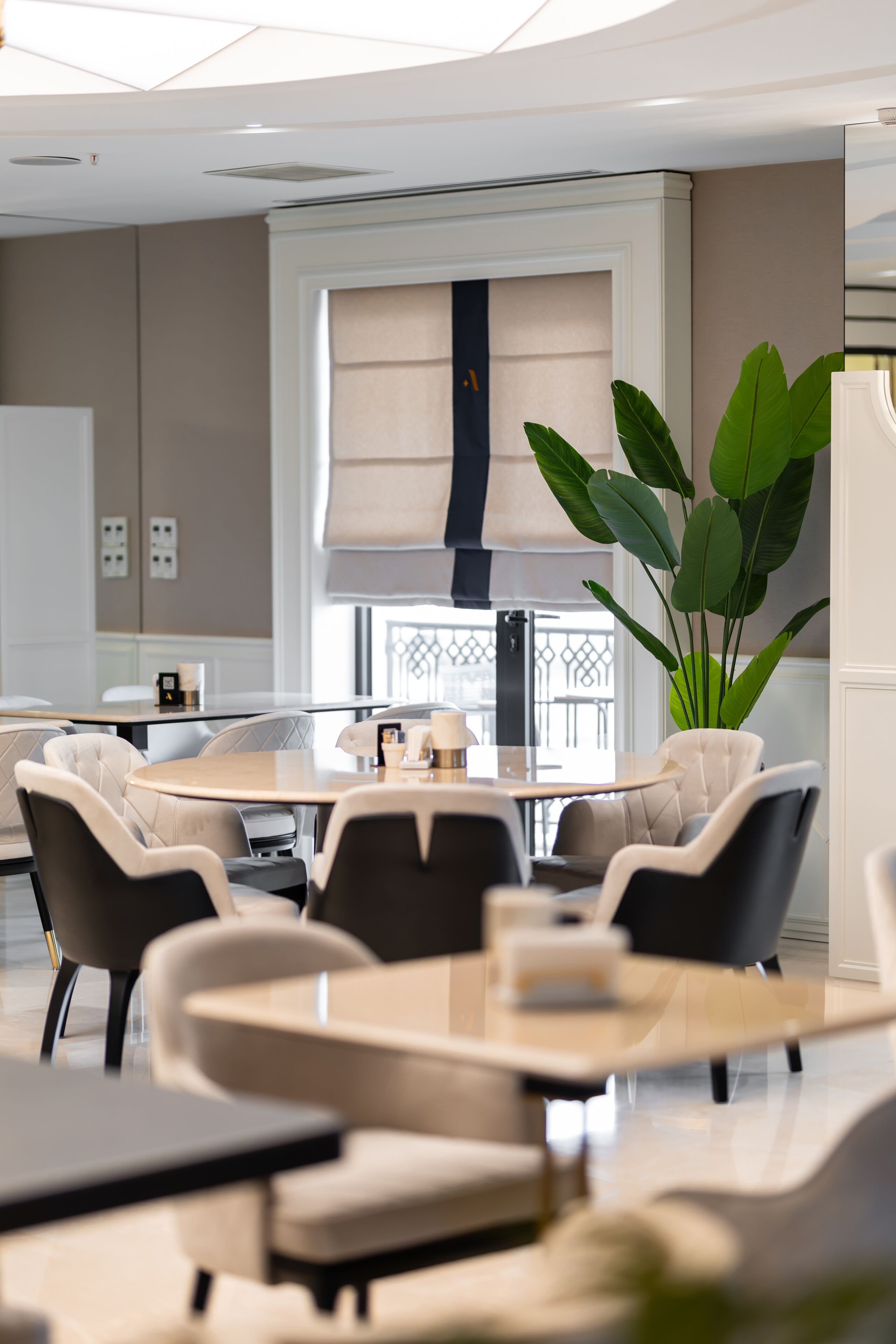 Aliba Hotel