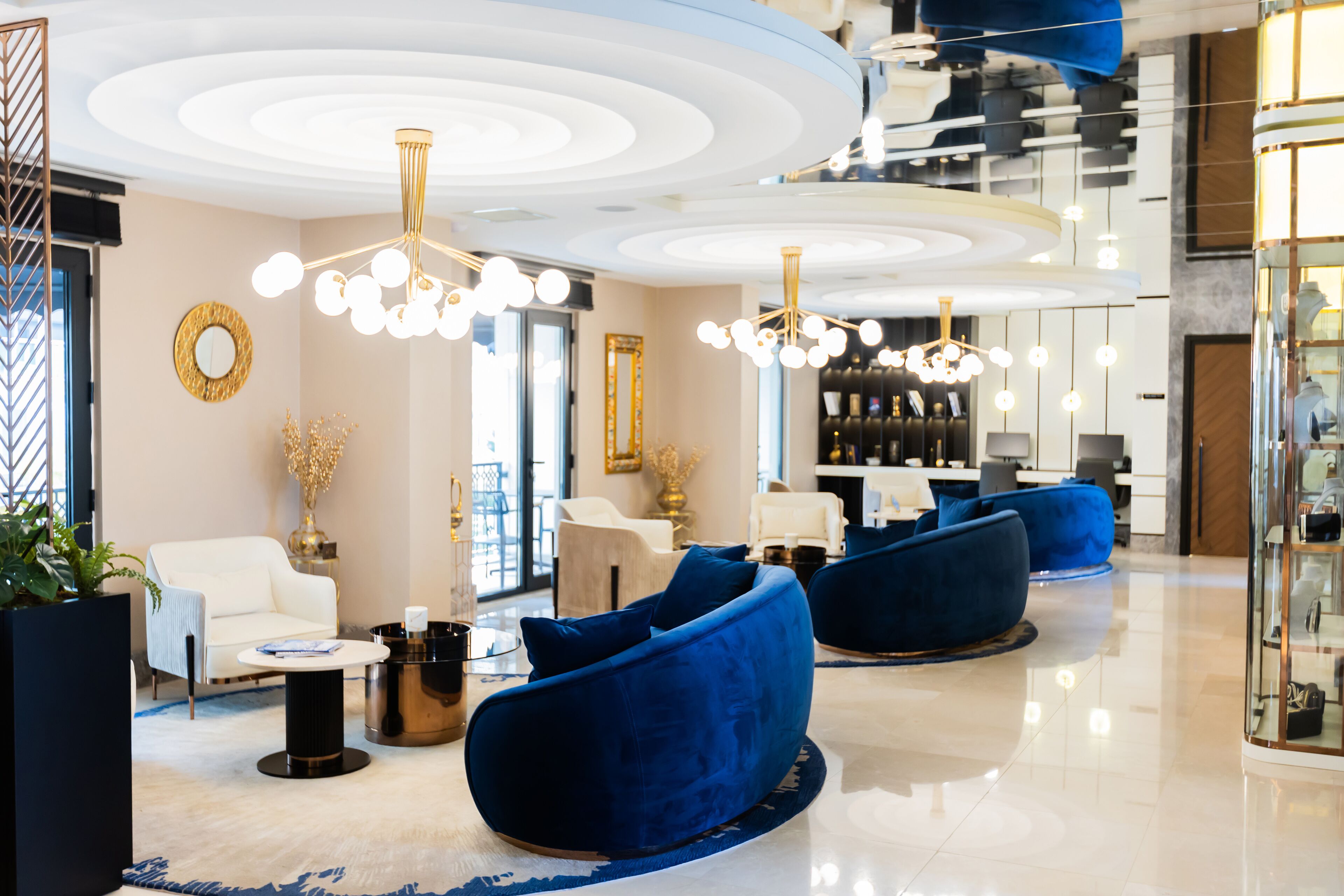 Aliba Hotel