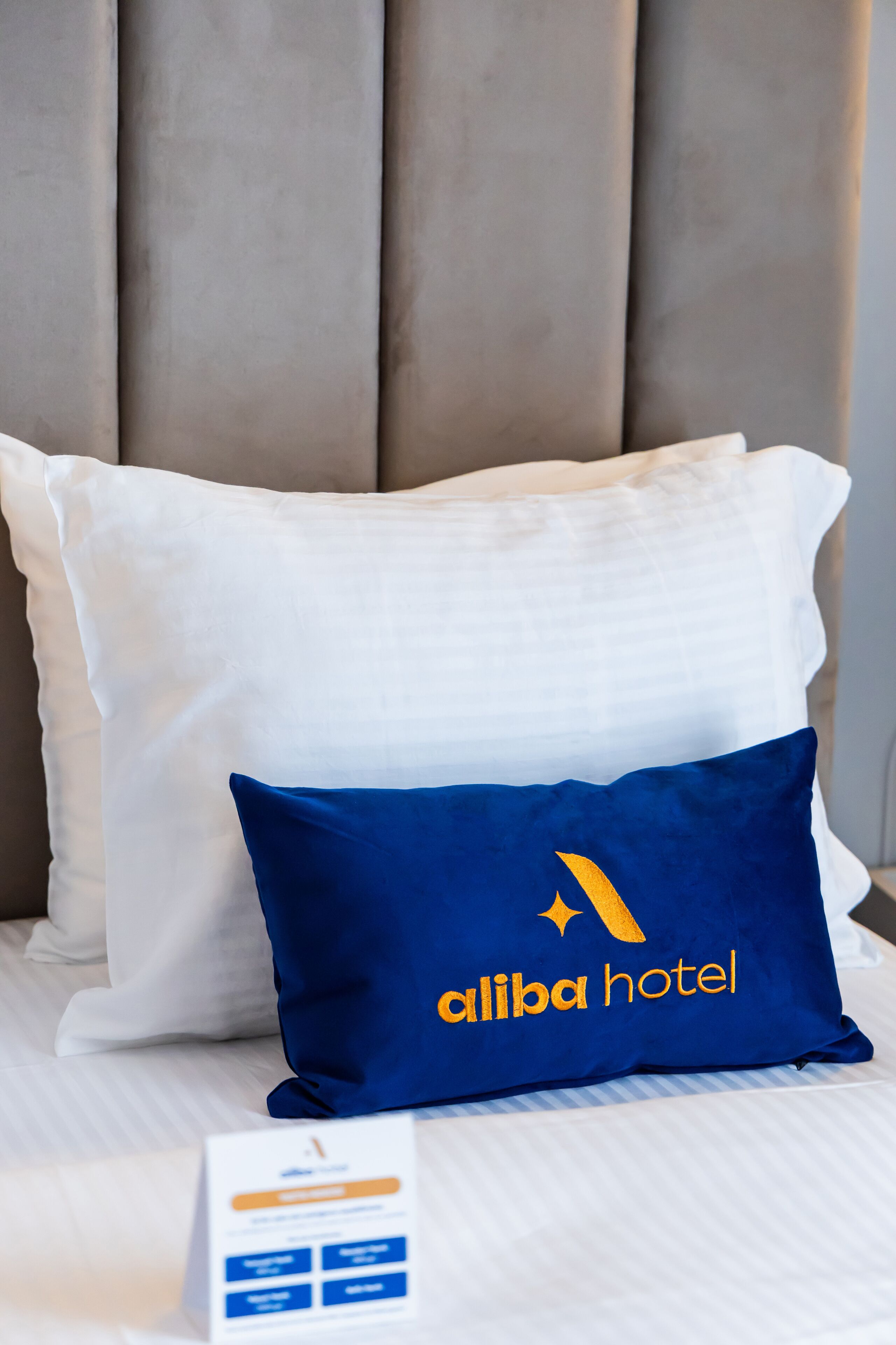 Aliba Hotel