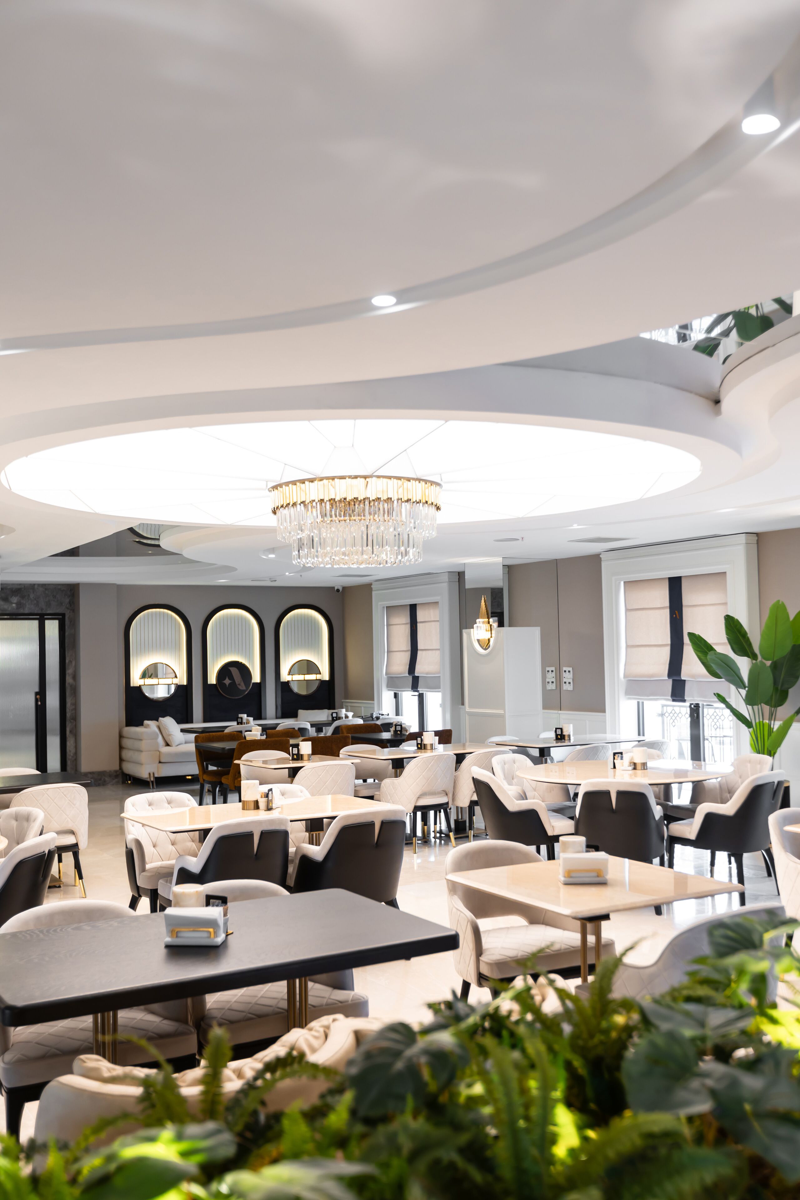Aliba Hotel