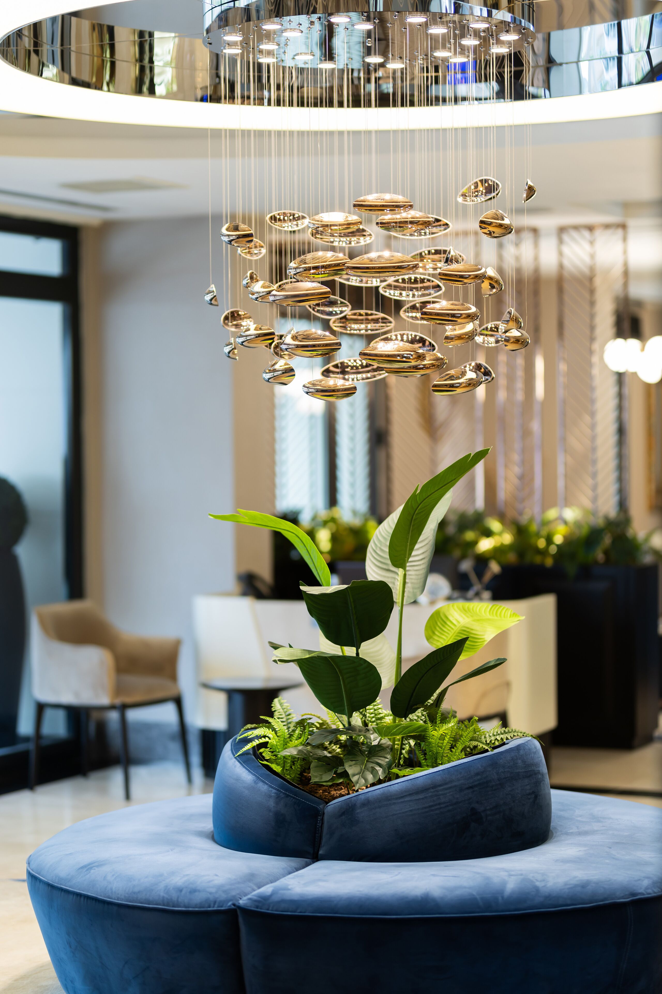 Aliba Hotel