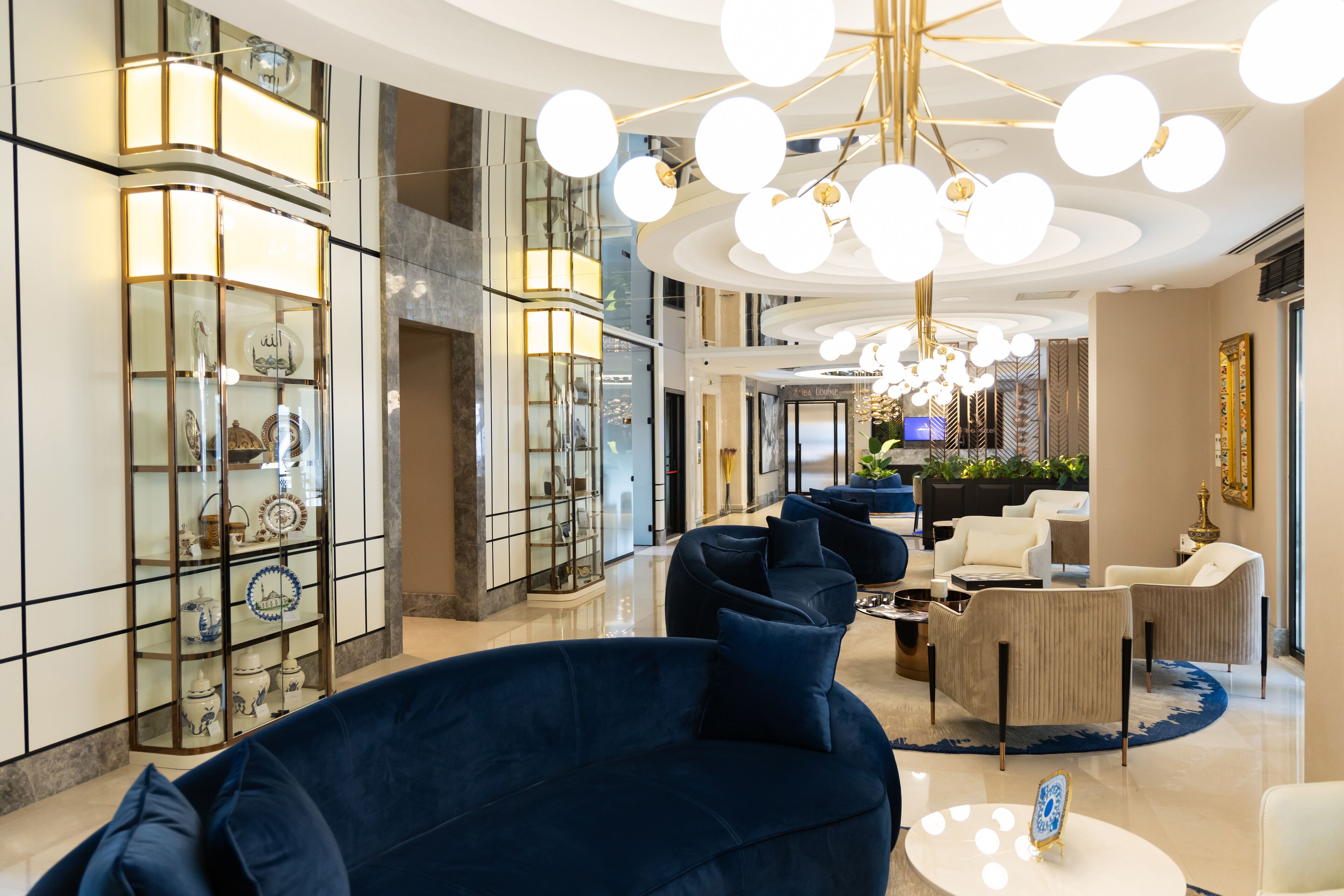 Aliba Hotel