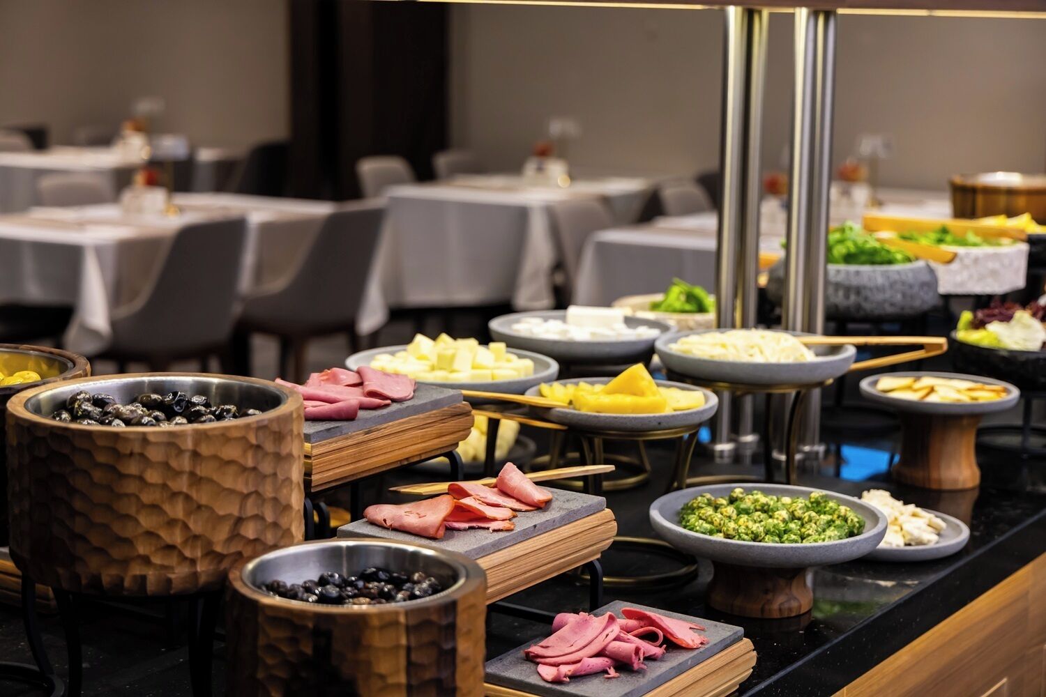 Aliba Hotel