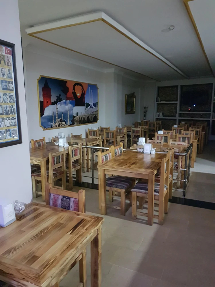 Balkan Hotel