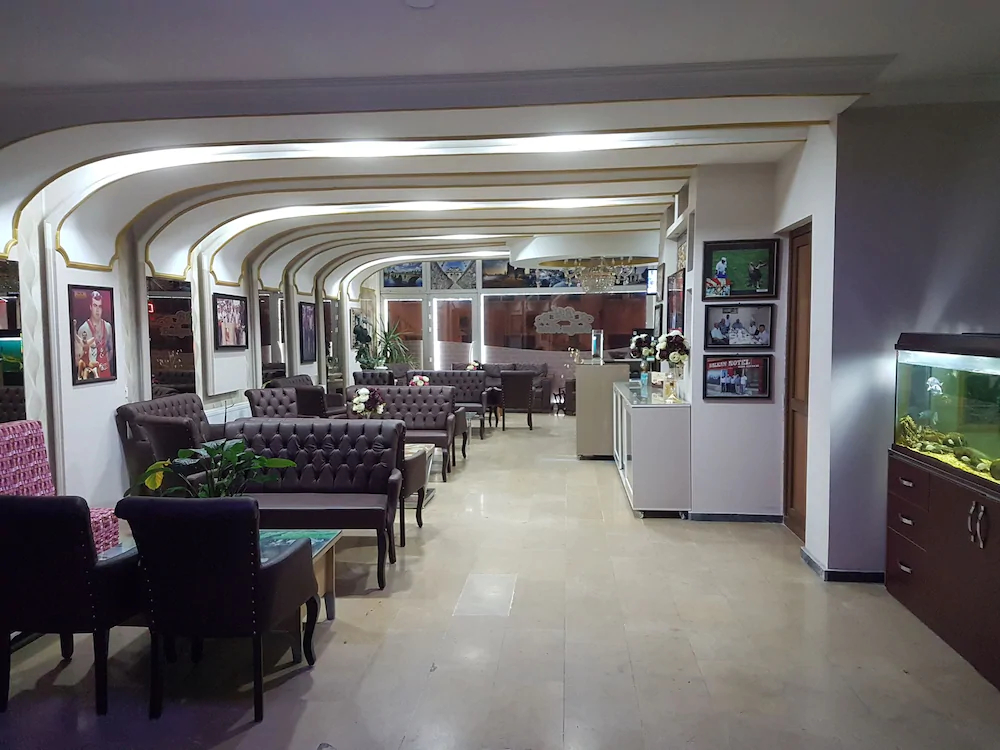 Balkan Hotel