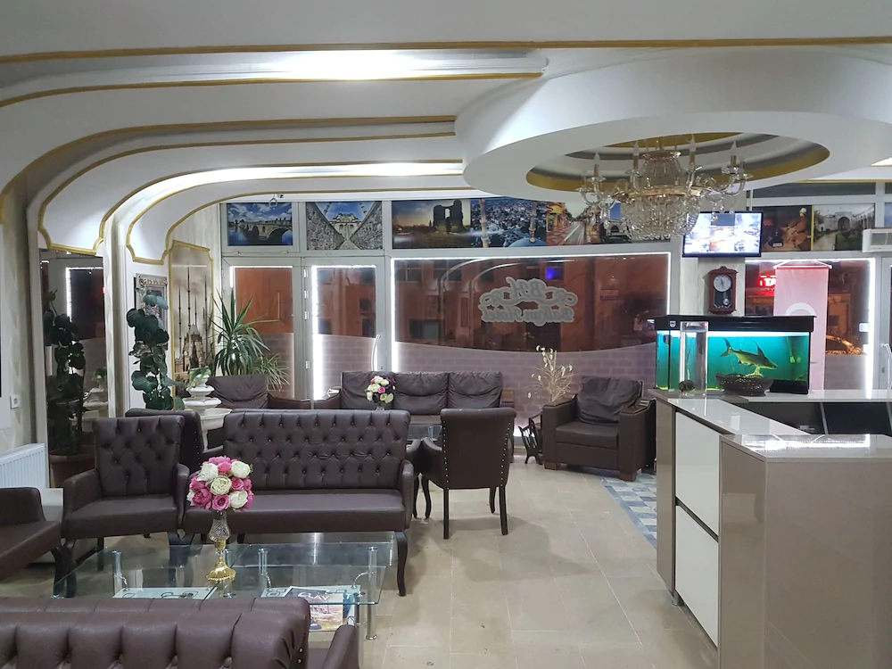 Balkan Hotel
