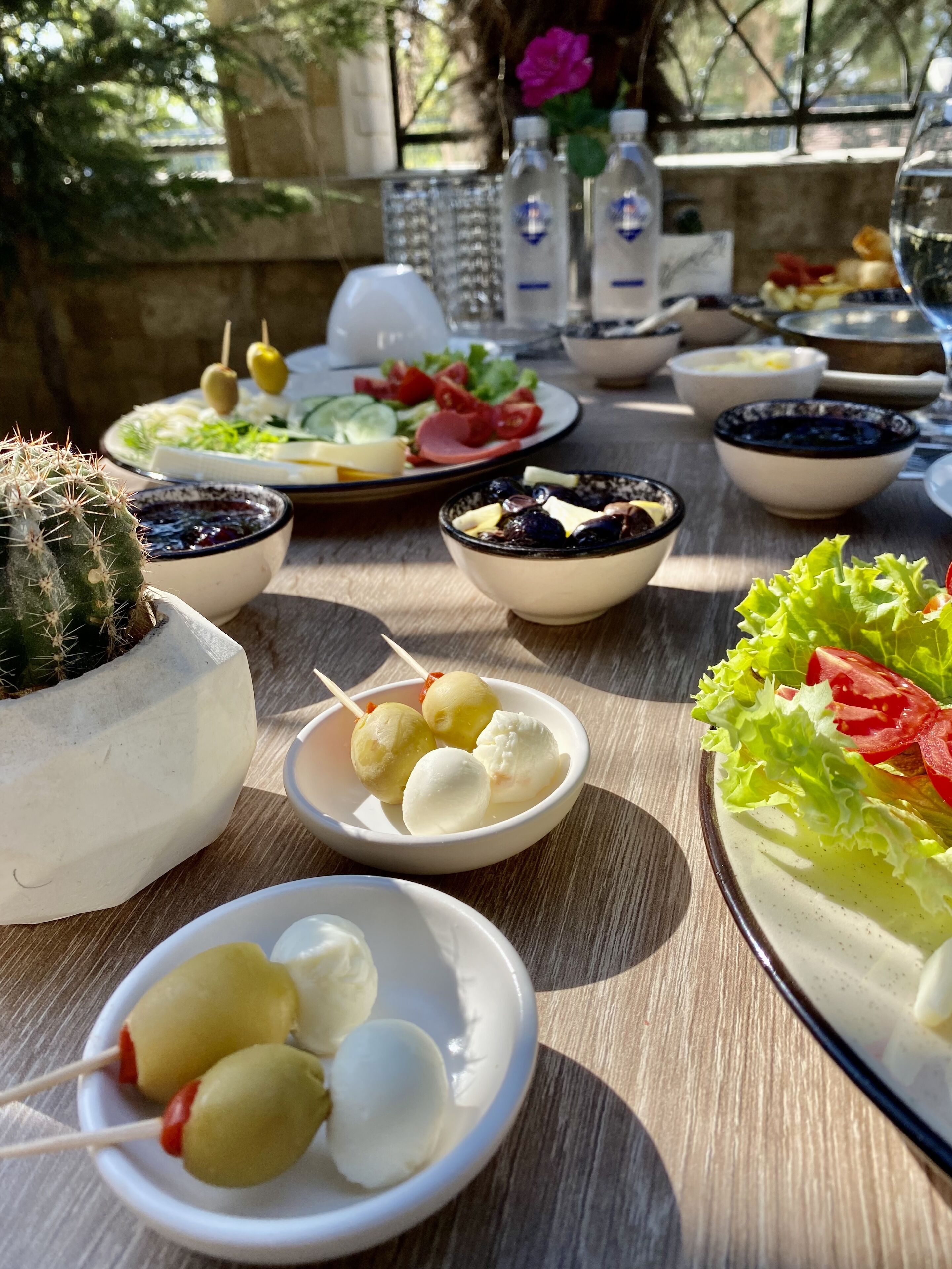 Blackmoon Villa Hotel