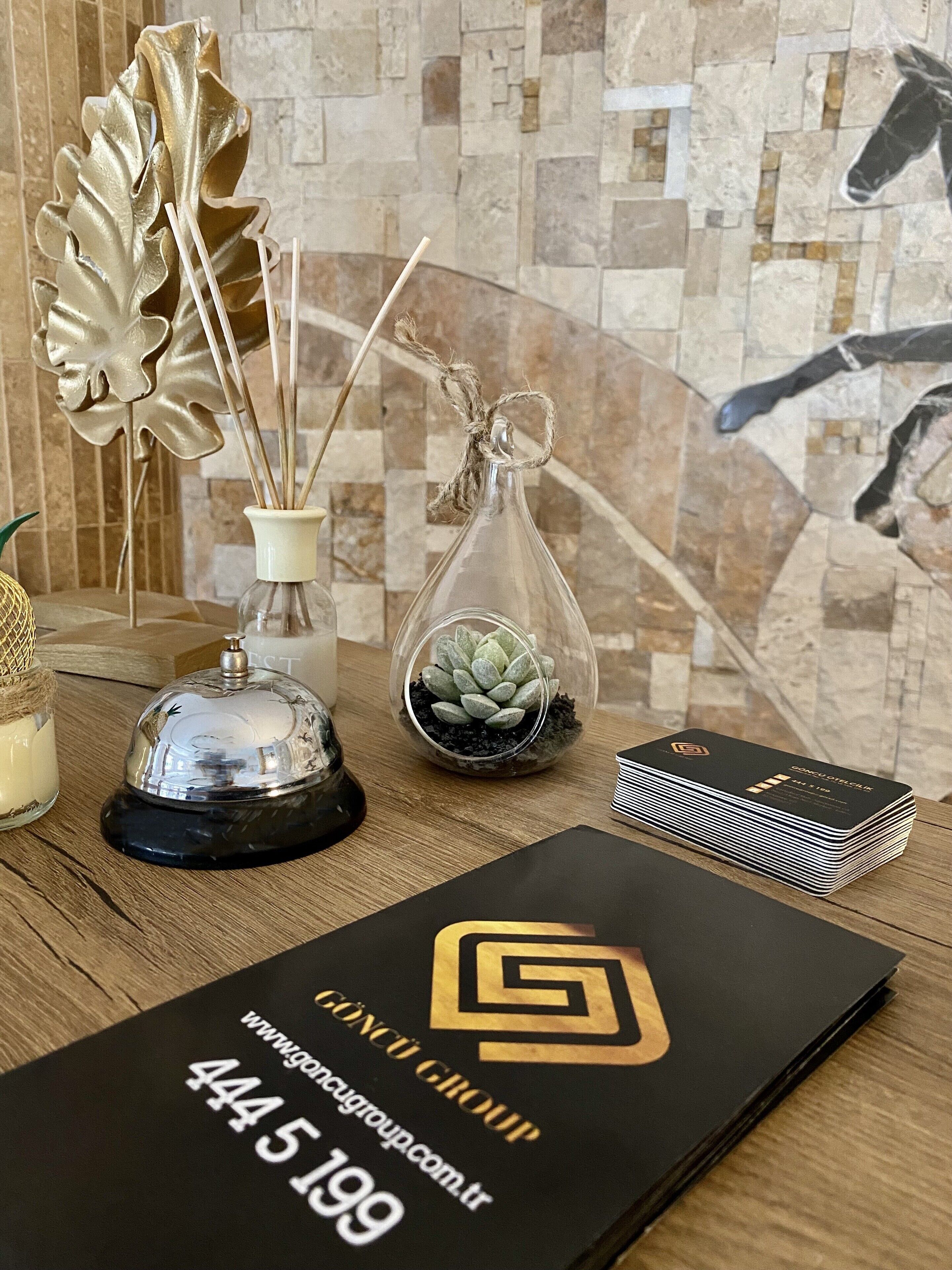 Blackmoon Villa Hotel