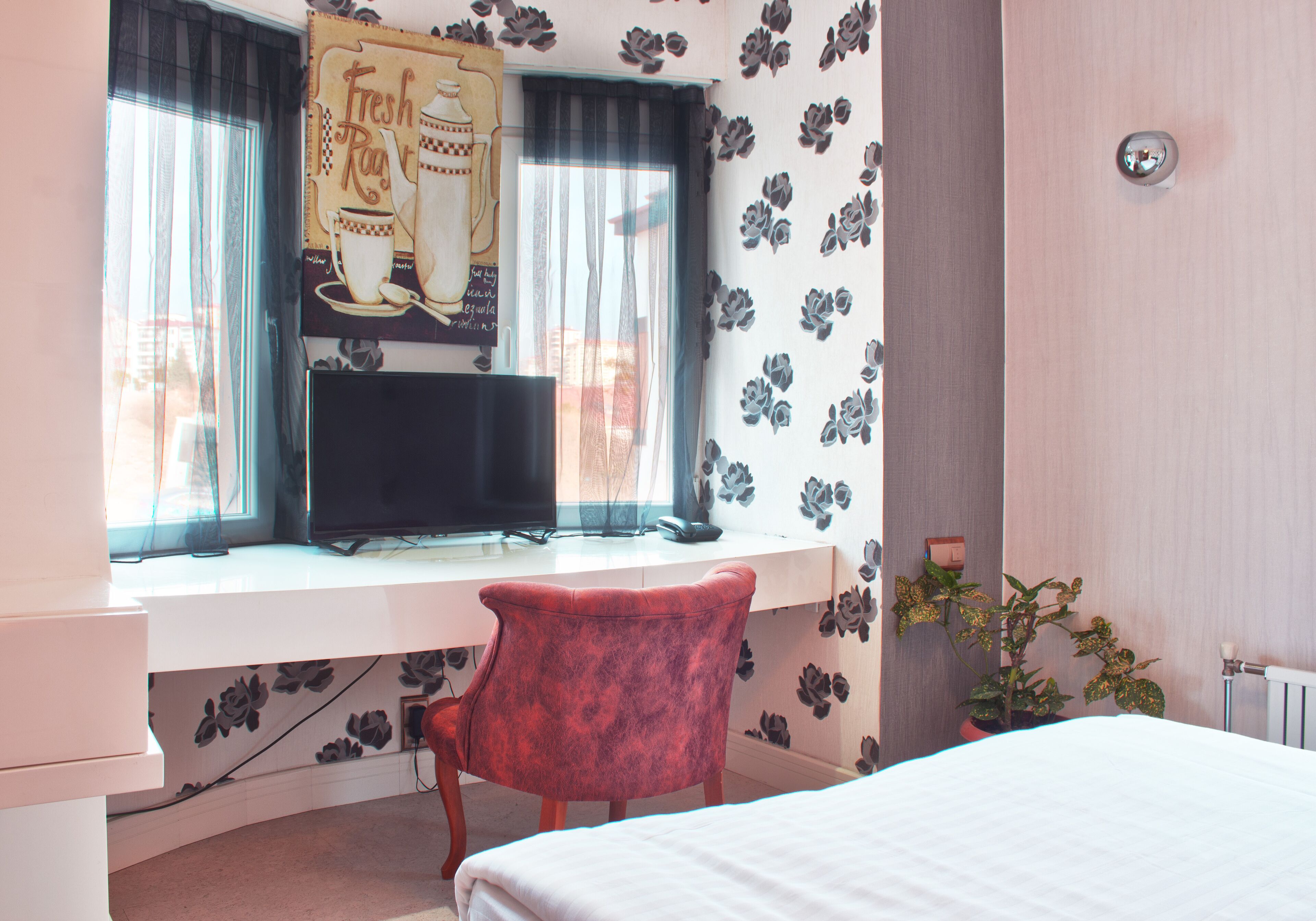 Blackmoon Villa Hotel