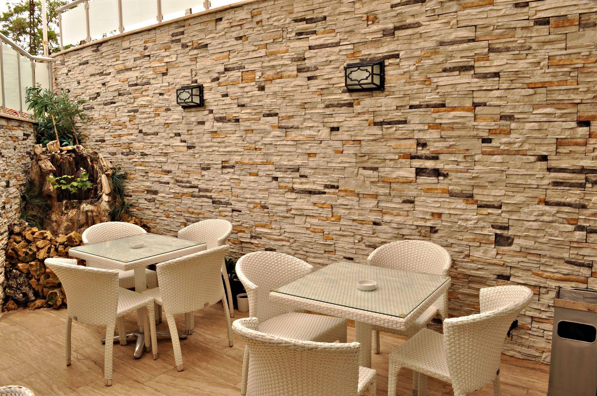 Hotel Edirne Palace