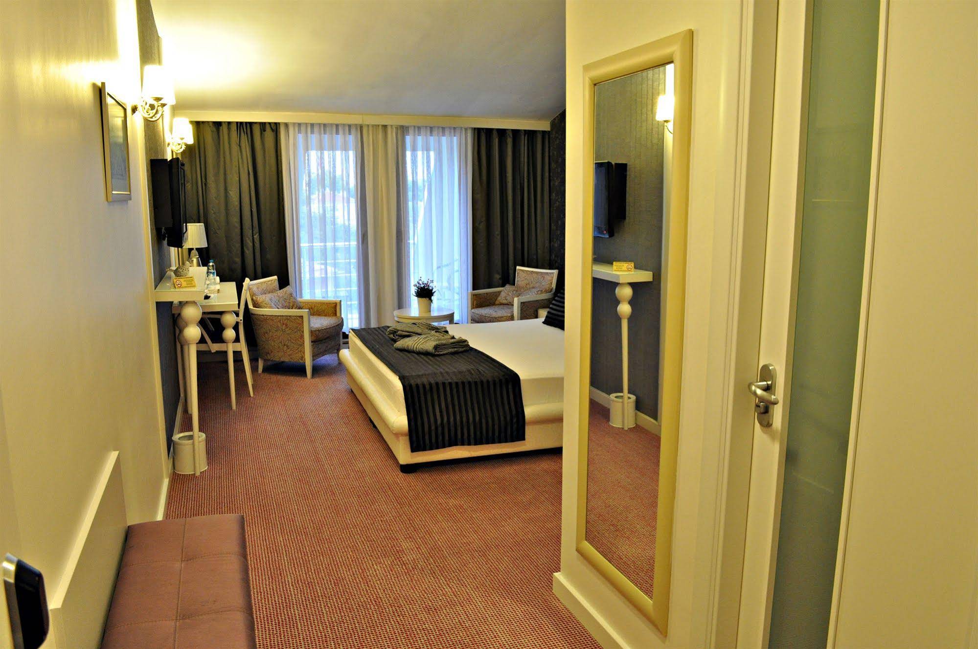 Hotel Edirne Palace