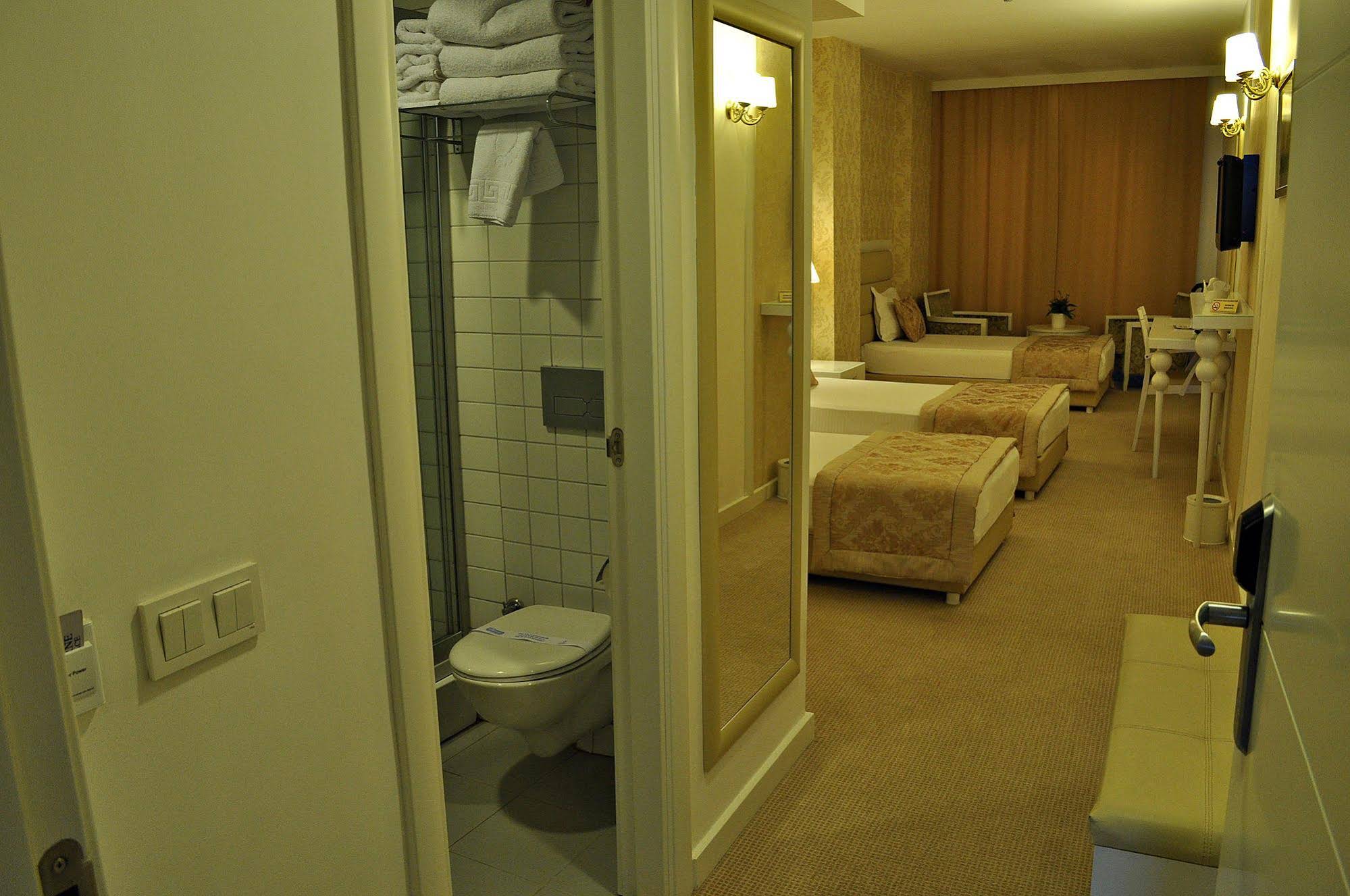 Hotel Edirne Palace