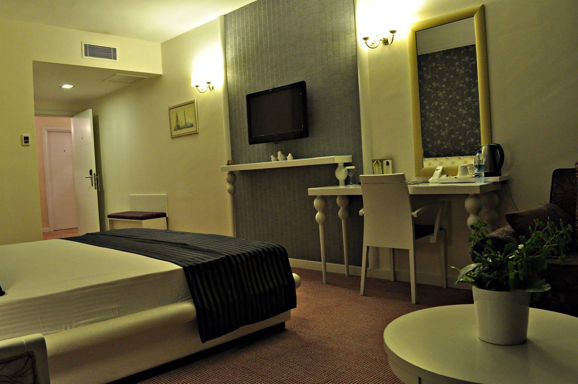 Hotel Edirne Palace