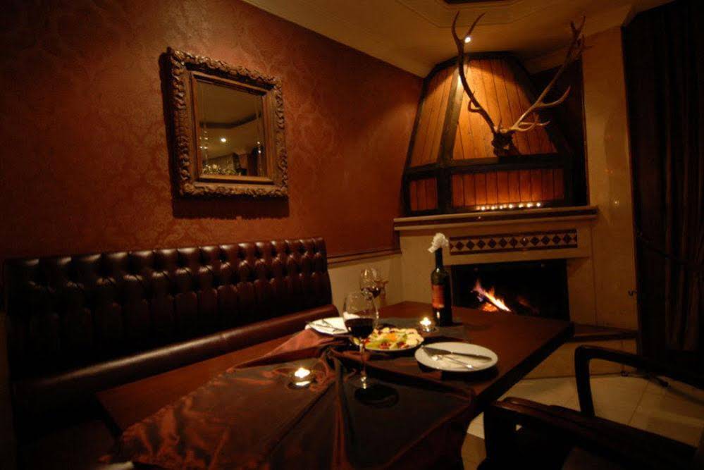 Efe Hotel Edirne