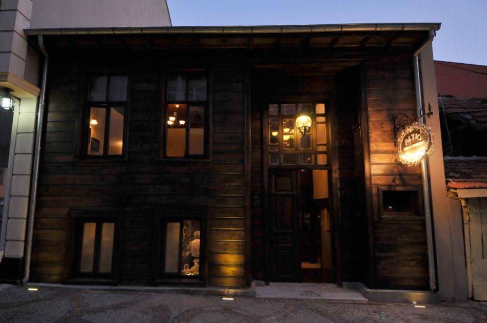 Efe Hotel Edirne