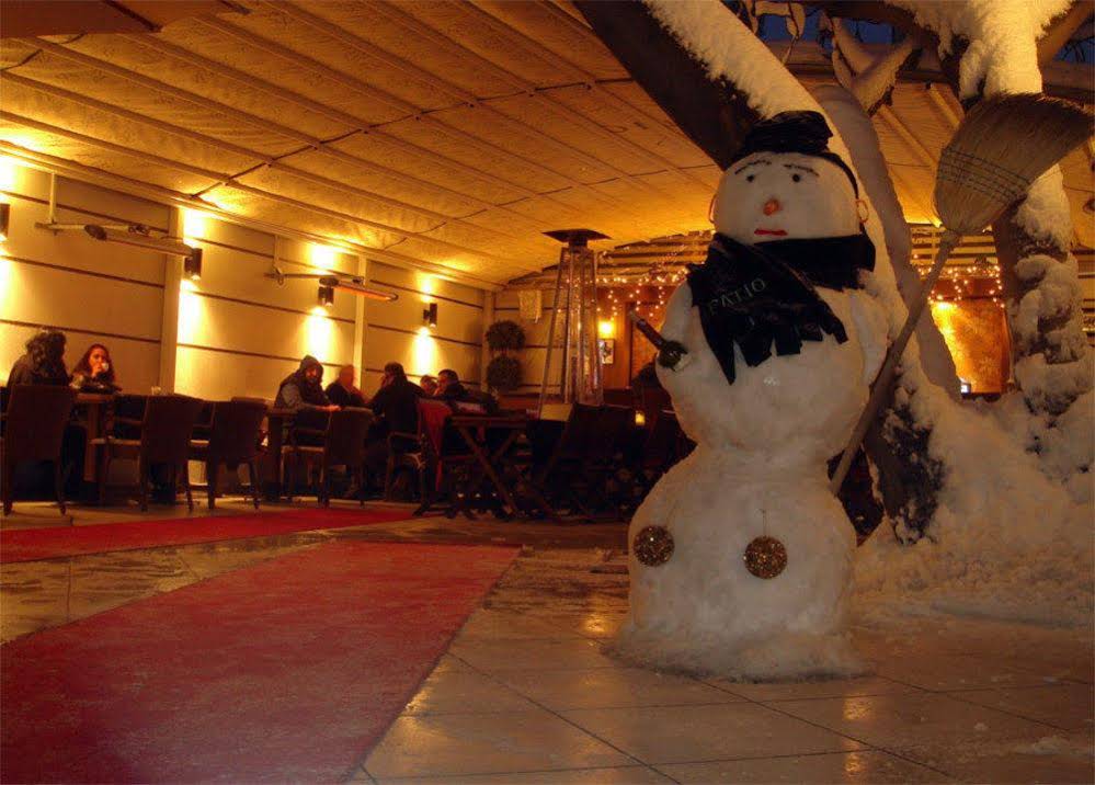 Efe Hotel Edirne