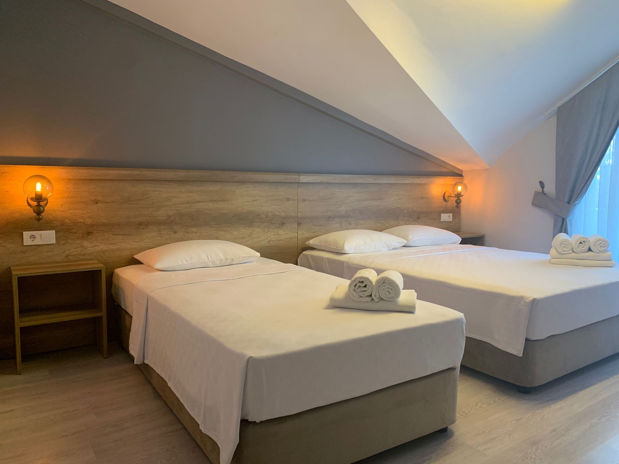 Hotel Rinascente