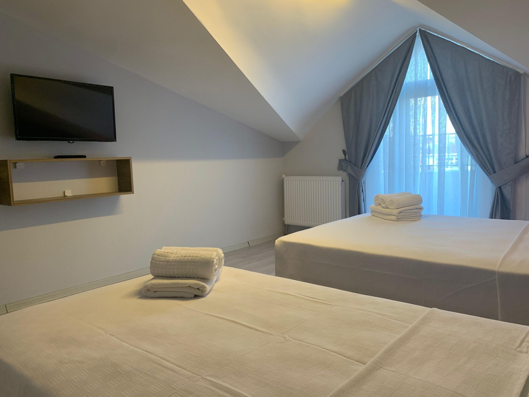 Hotel Rinascente