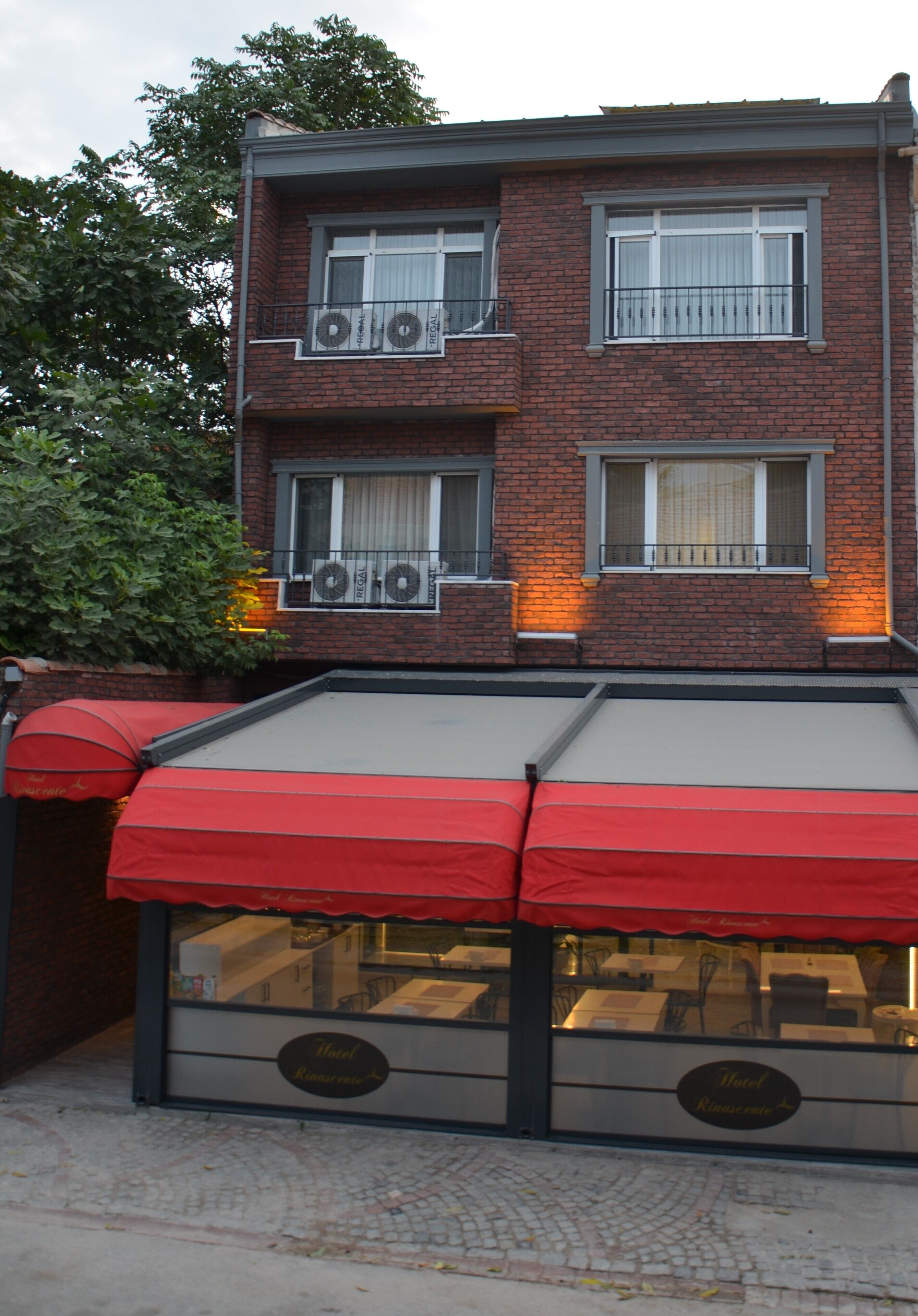 Hotel Rinascente