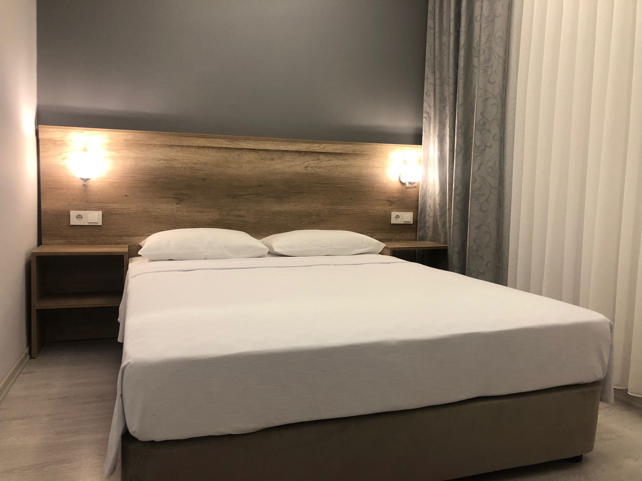 Hotel Rinascente
