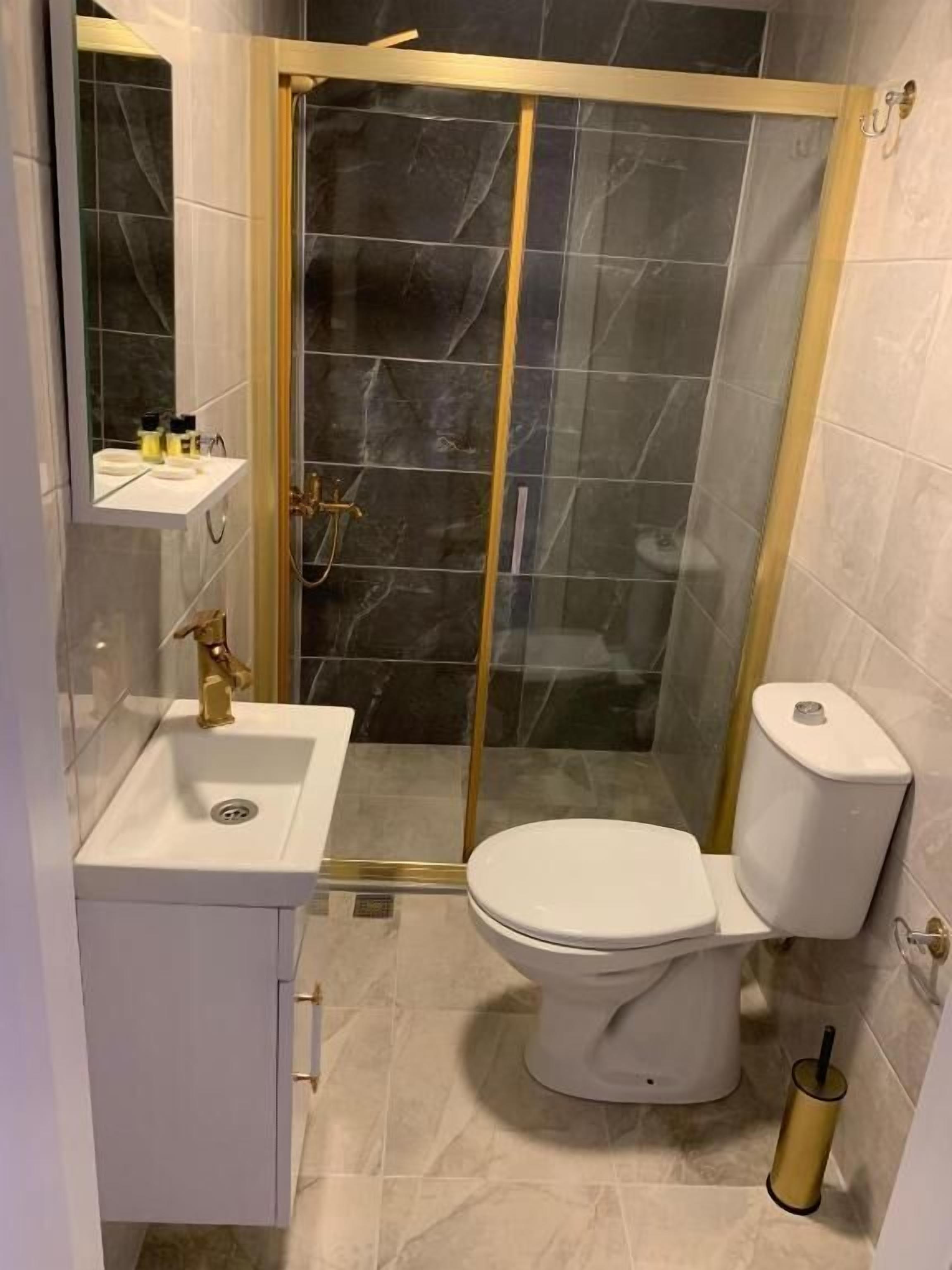 Hotel Rinascente