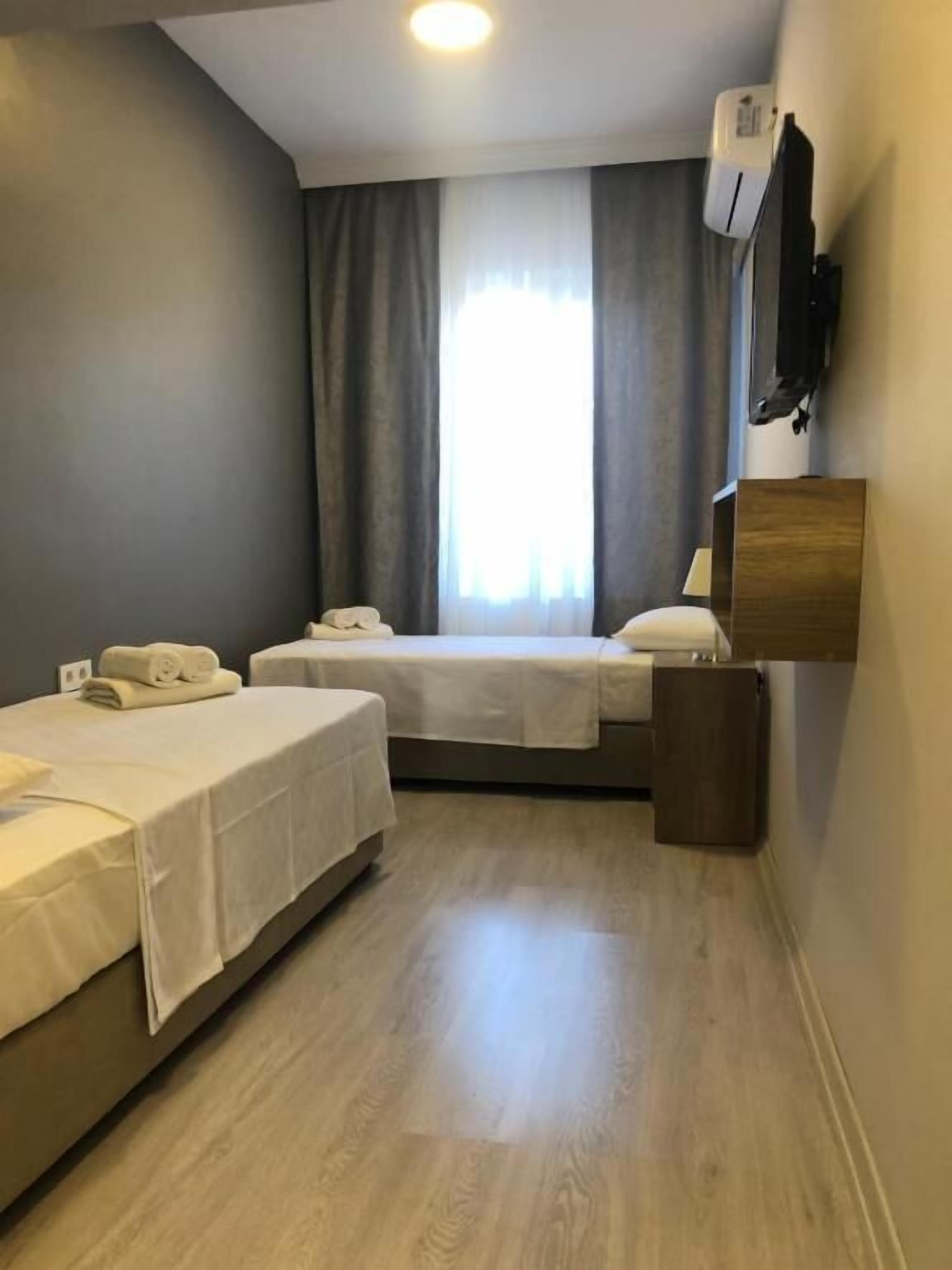 Hotel Rinascente