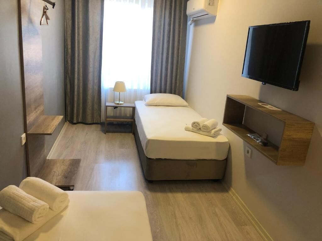 Hotel Rinascente