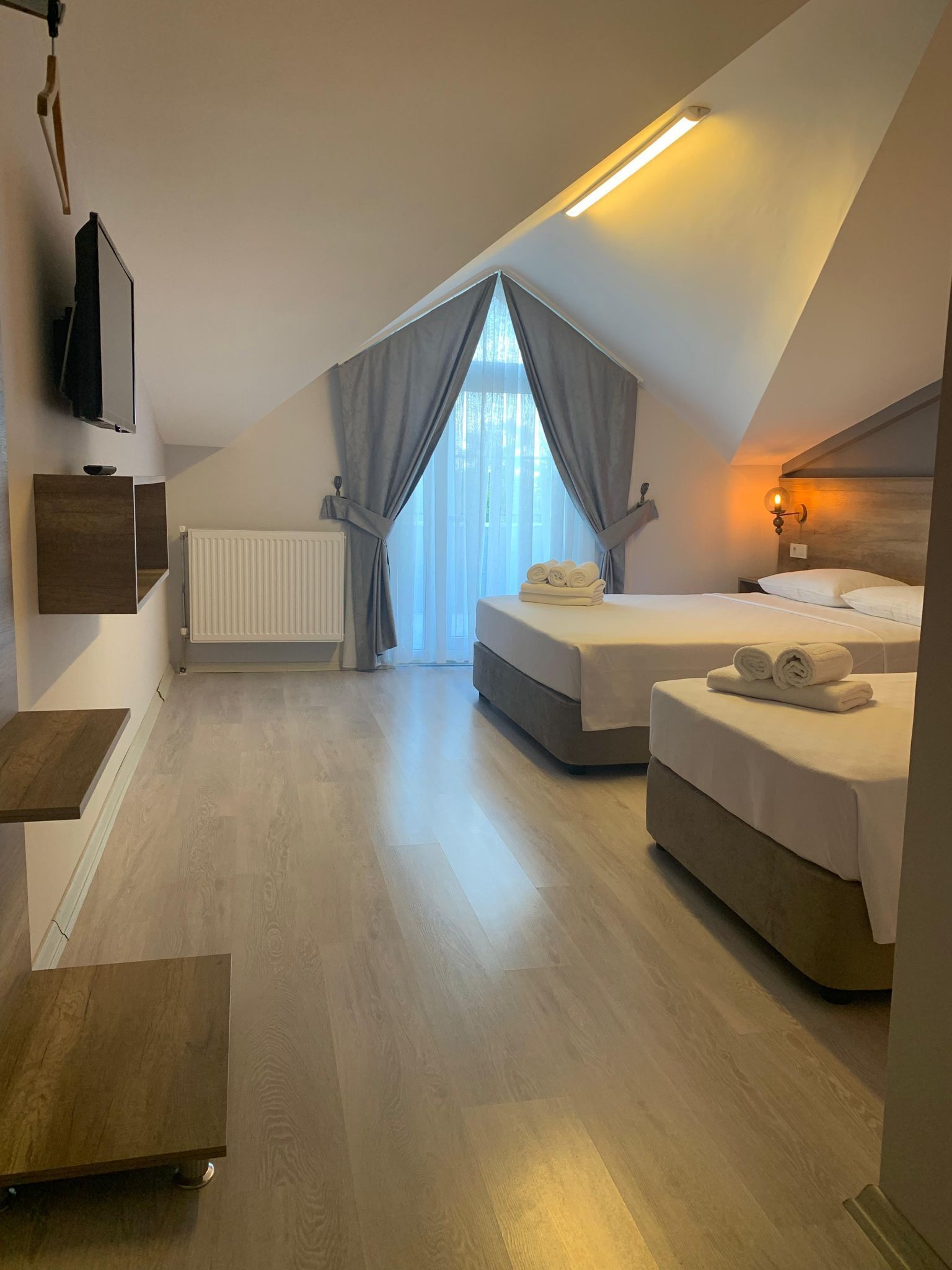 Hotel Rinascente