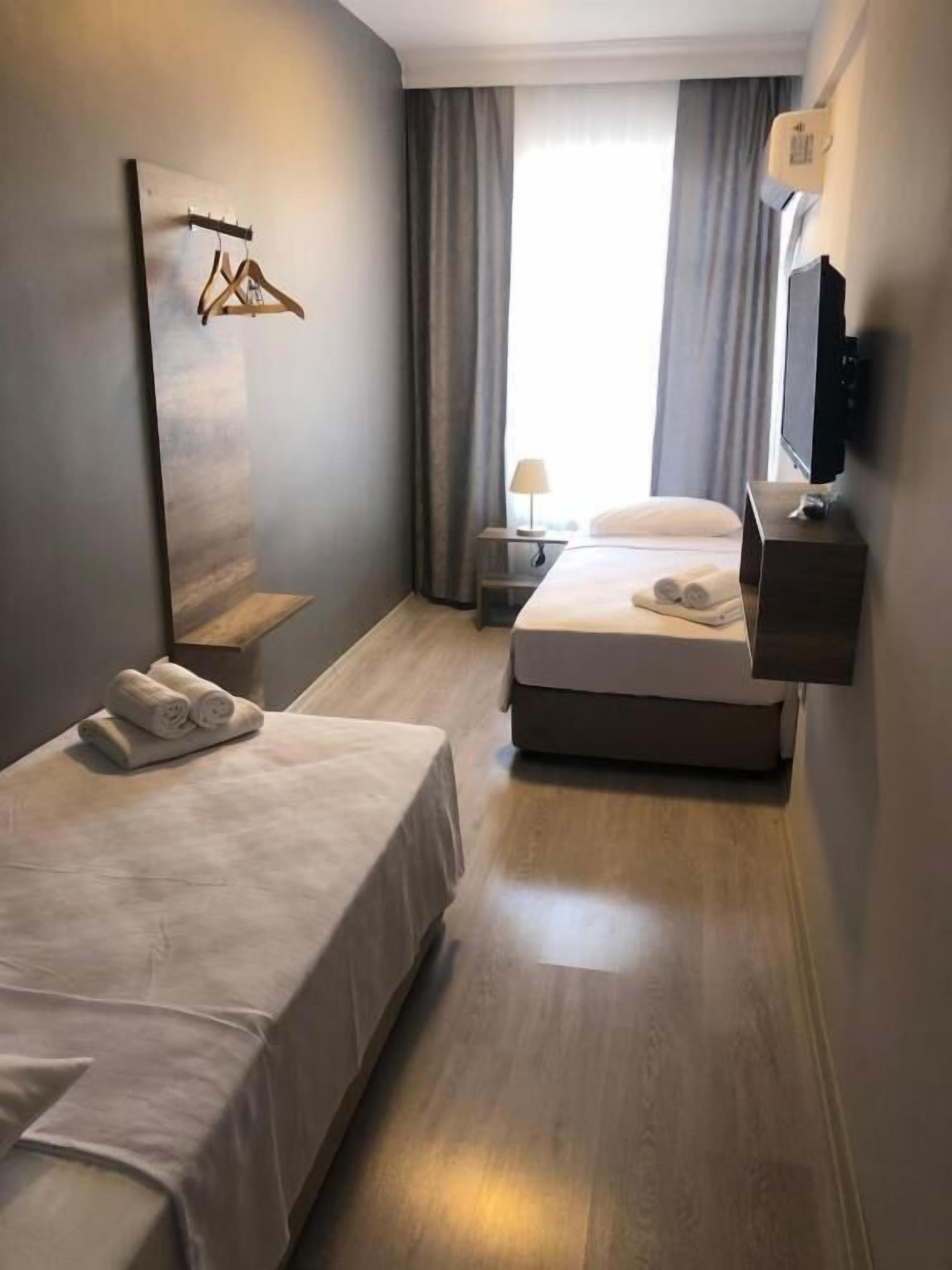 Hotel Rinascente