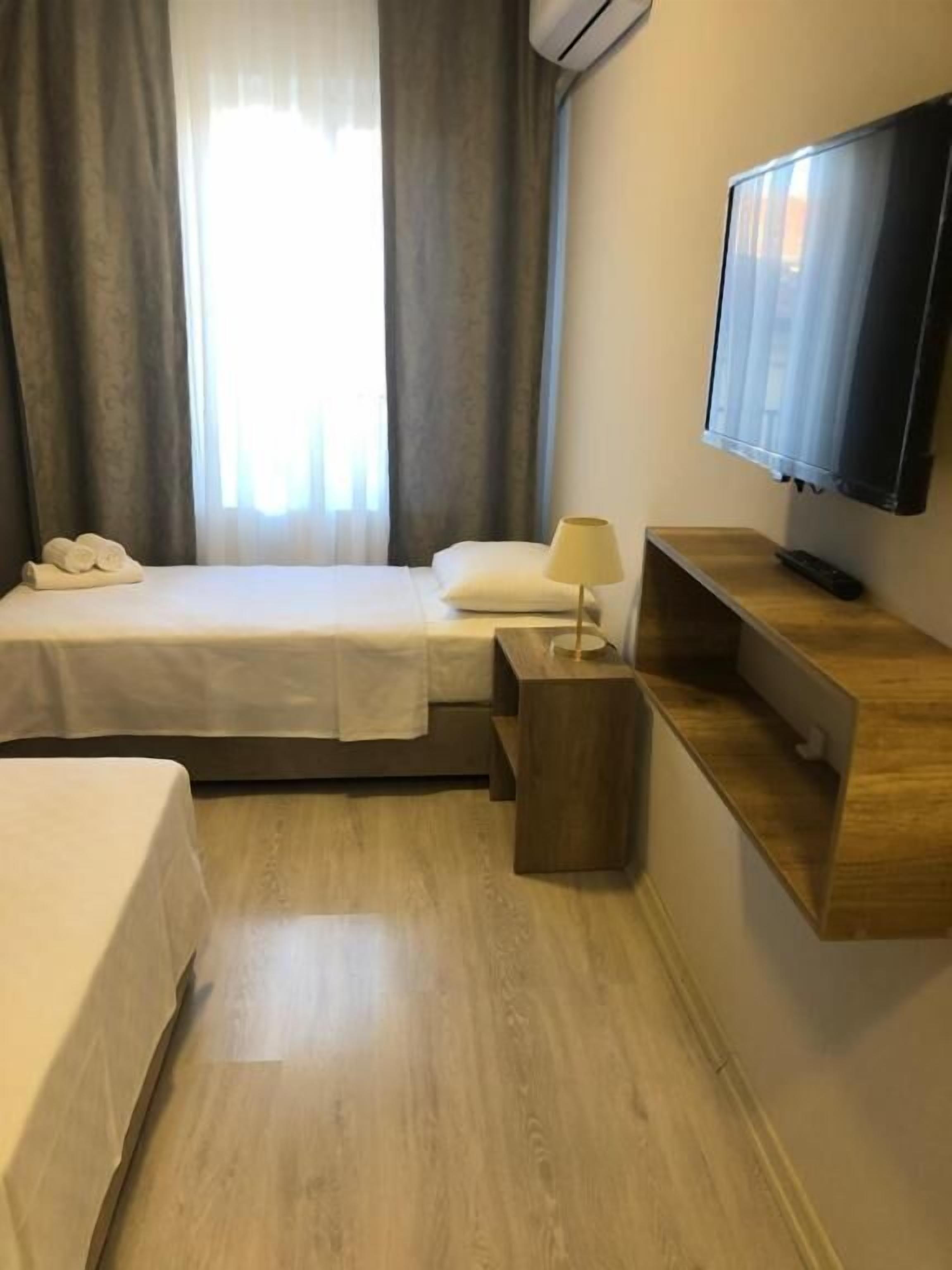Hotel Rinascente