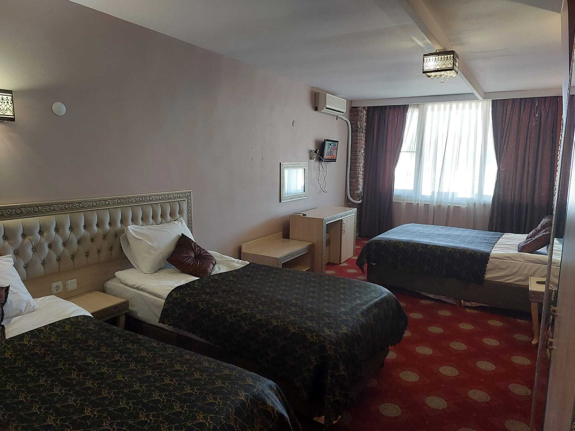 Ipsala Mola Otel