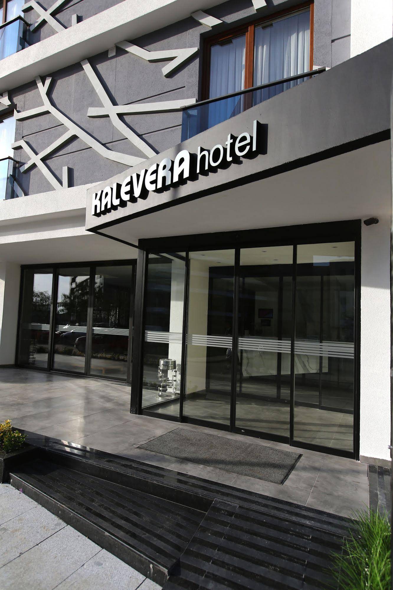 Kalevera Hotel