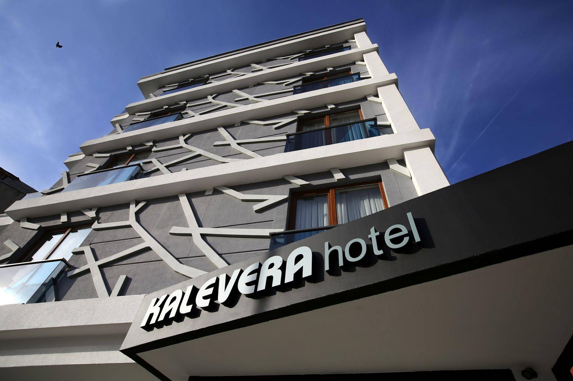 Kalevera Hotel