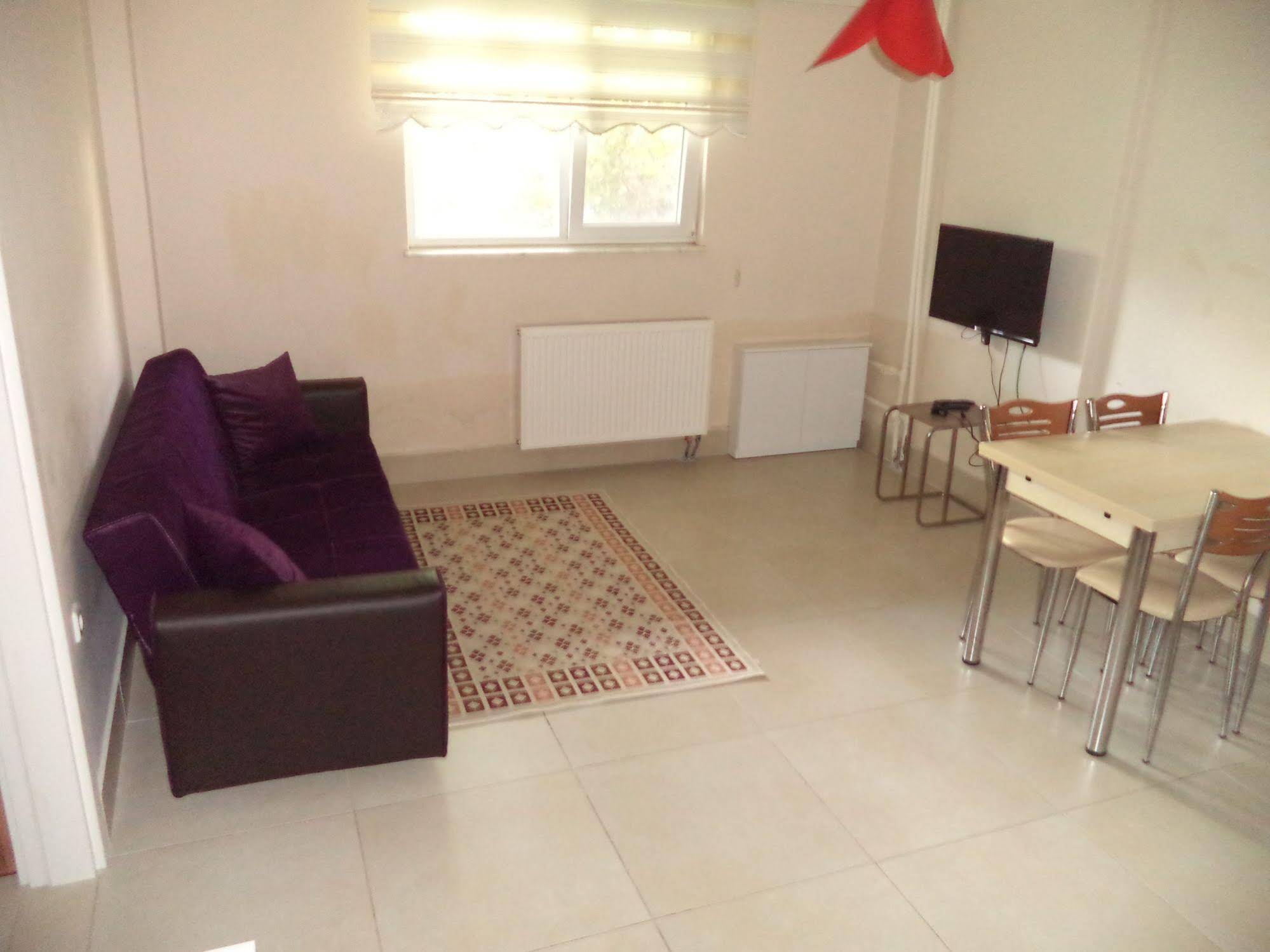 Karaagaç Green Hotel Apart
