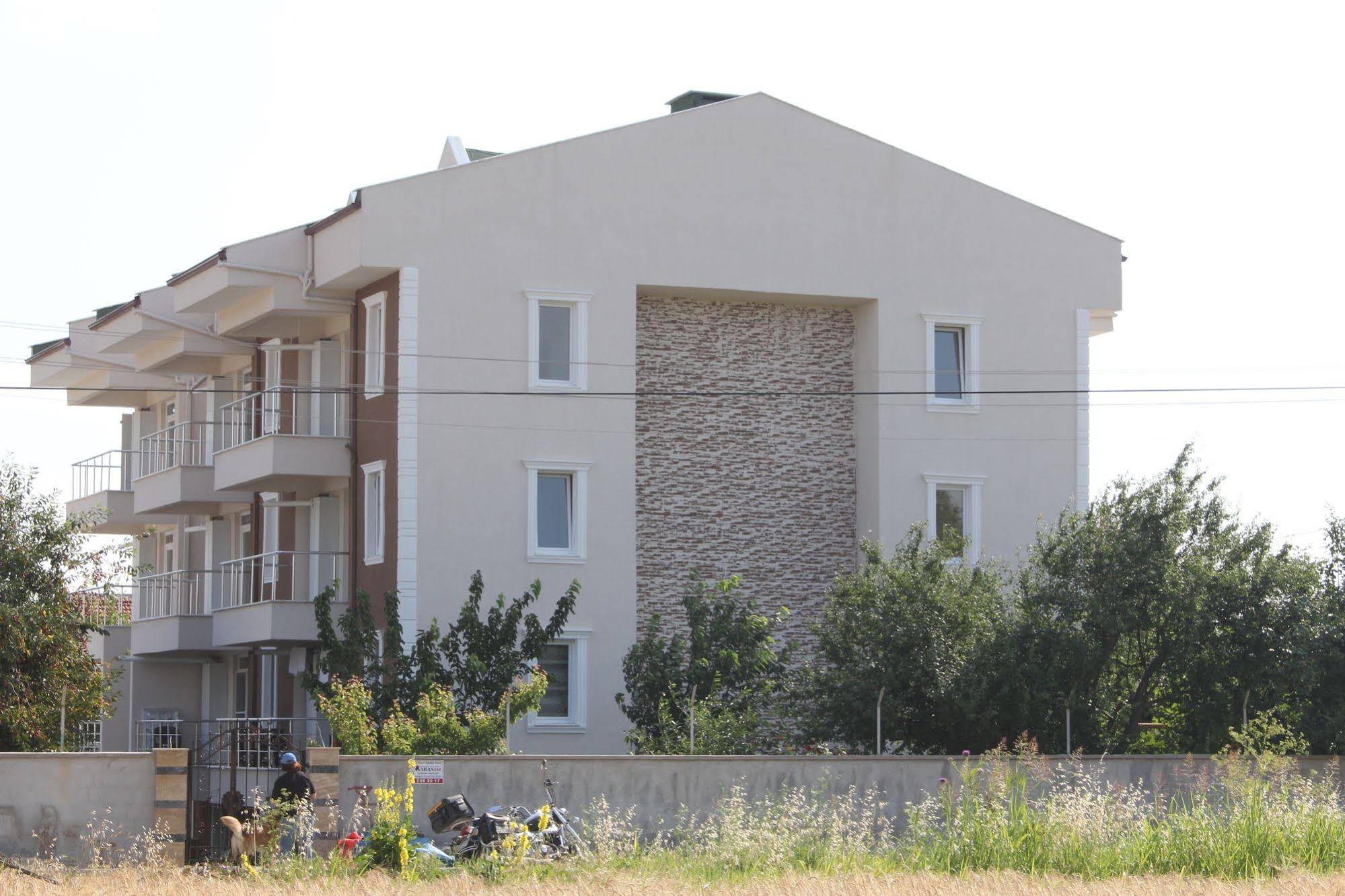 Karaagaç Green Hotel Apart