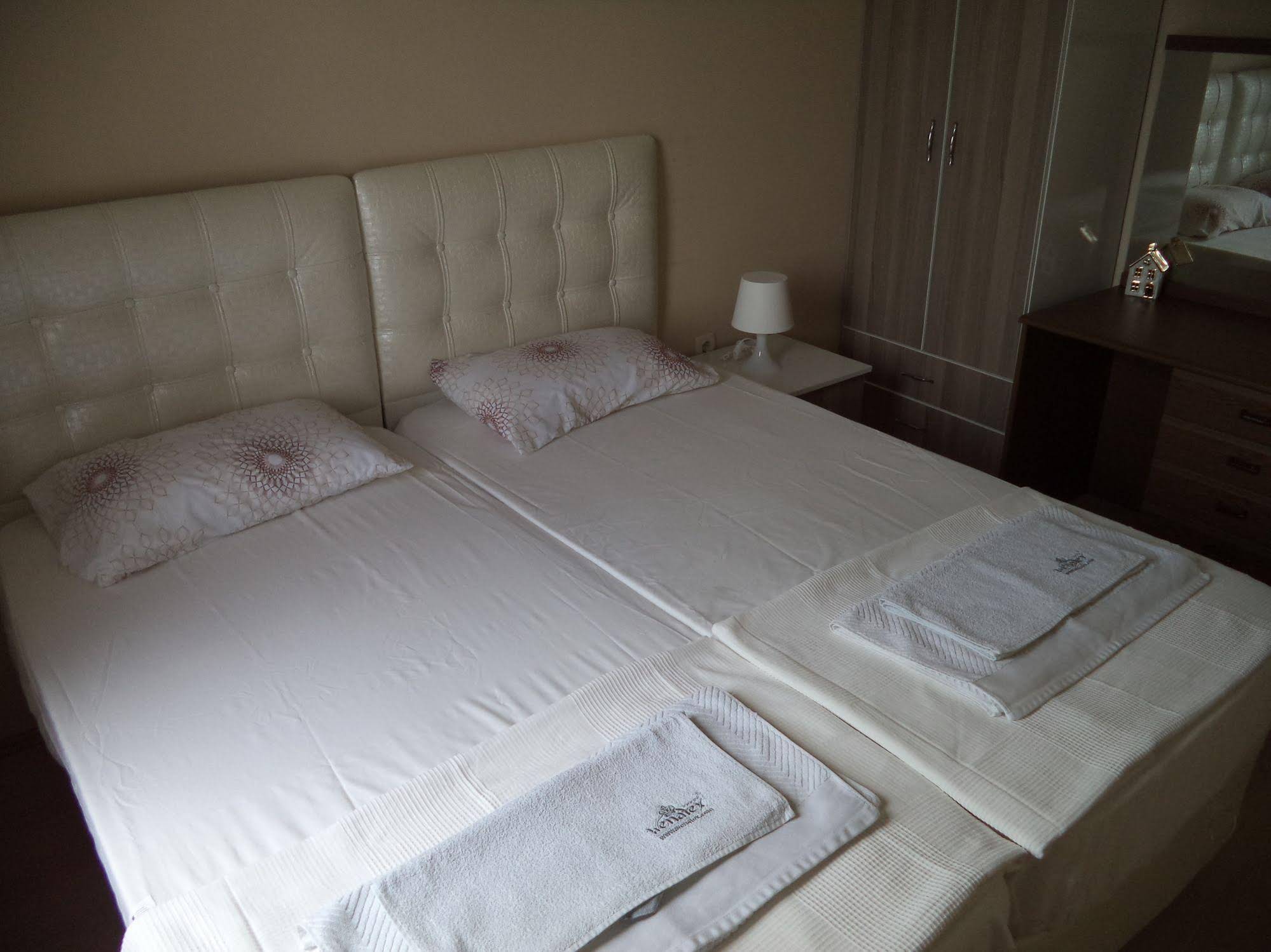 Karaagaç Green Hotel Apart