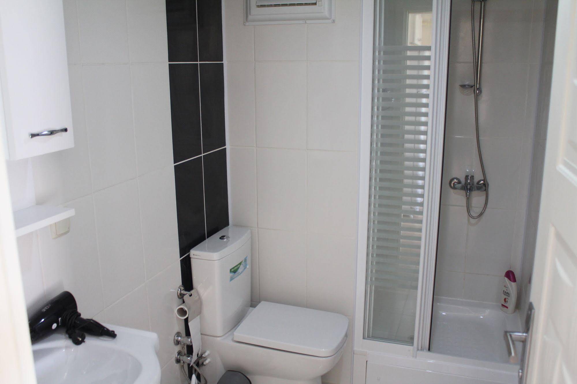Karaagaç Green Hotel Apart