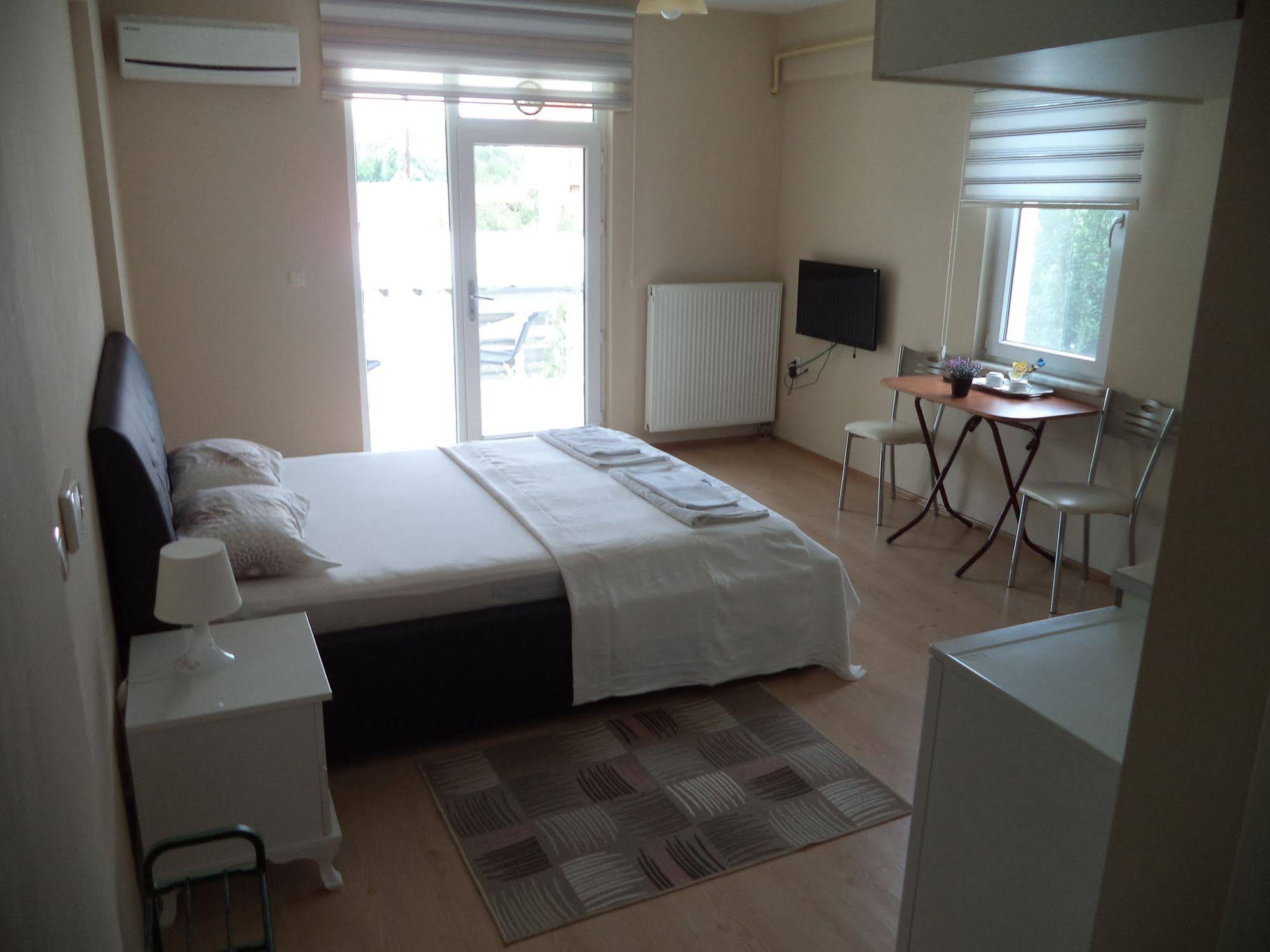 Karaagaç Green Hotel Apart