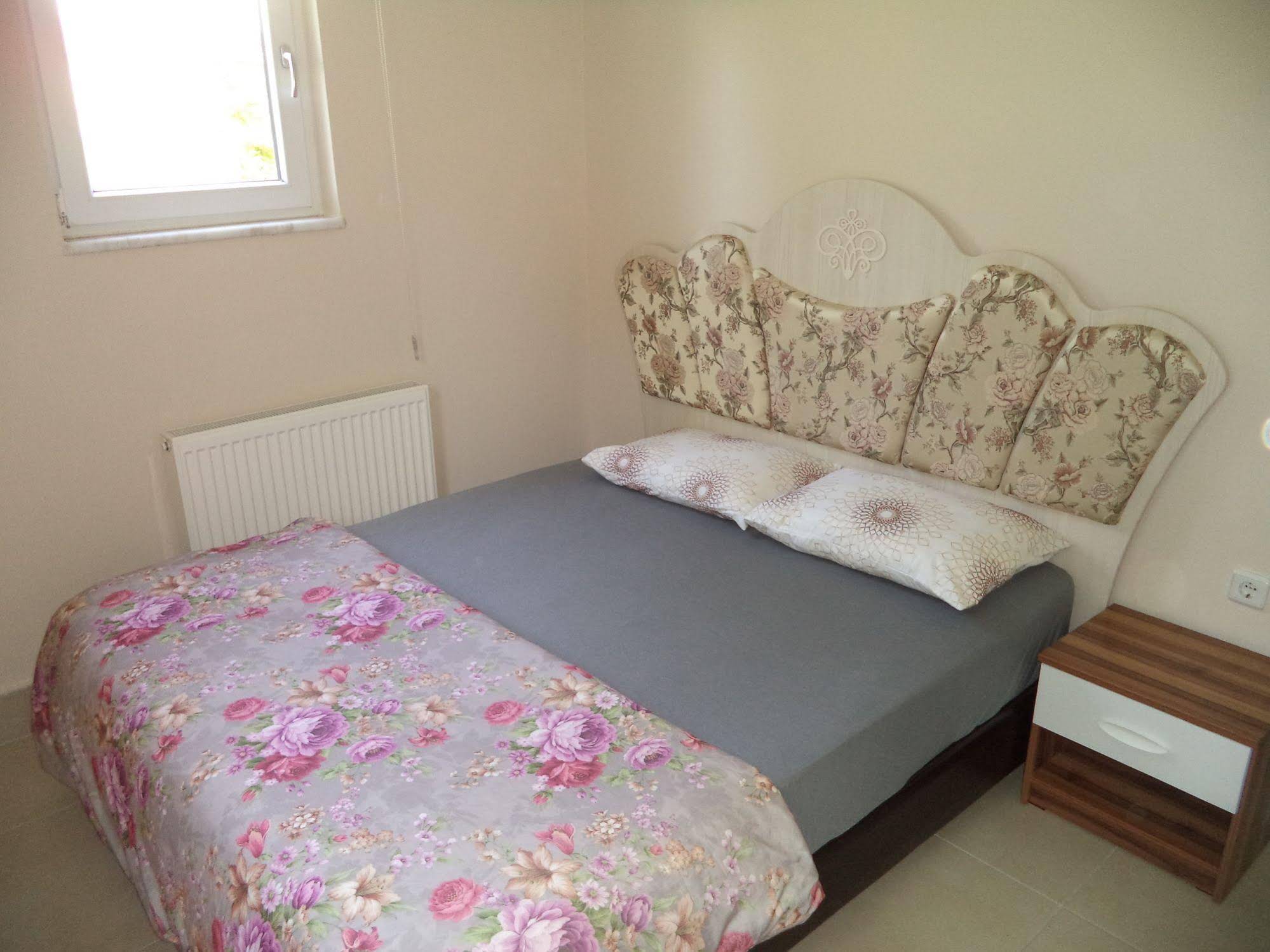Karaagaç Green Hotel Apart