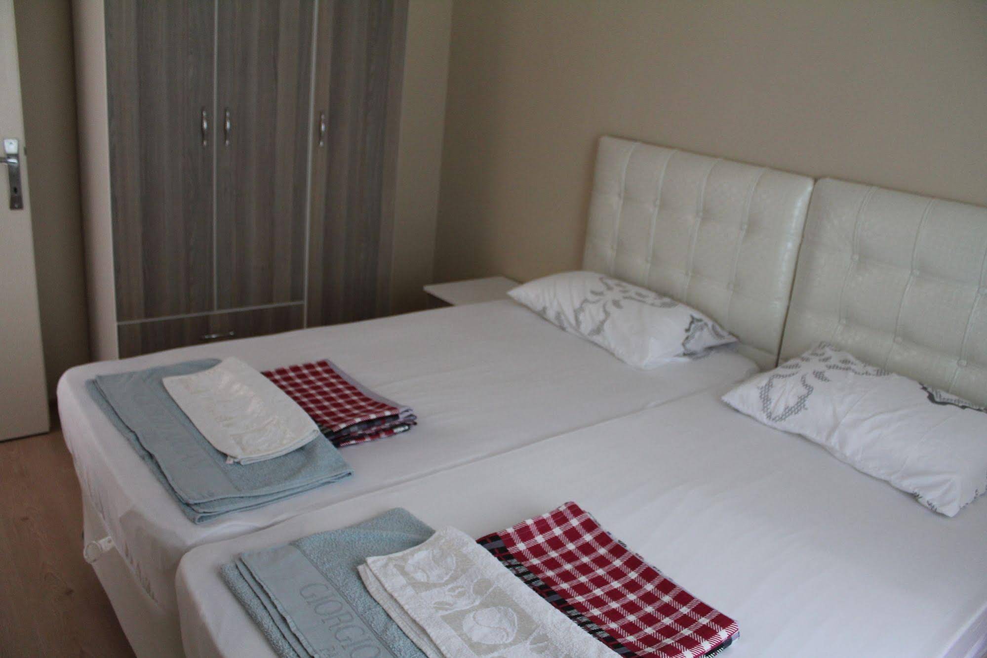 Karaagaç Green Hotel Apart