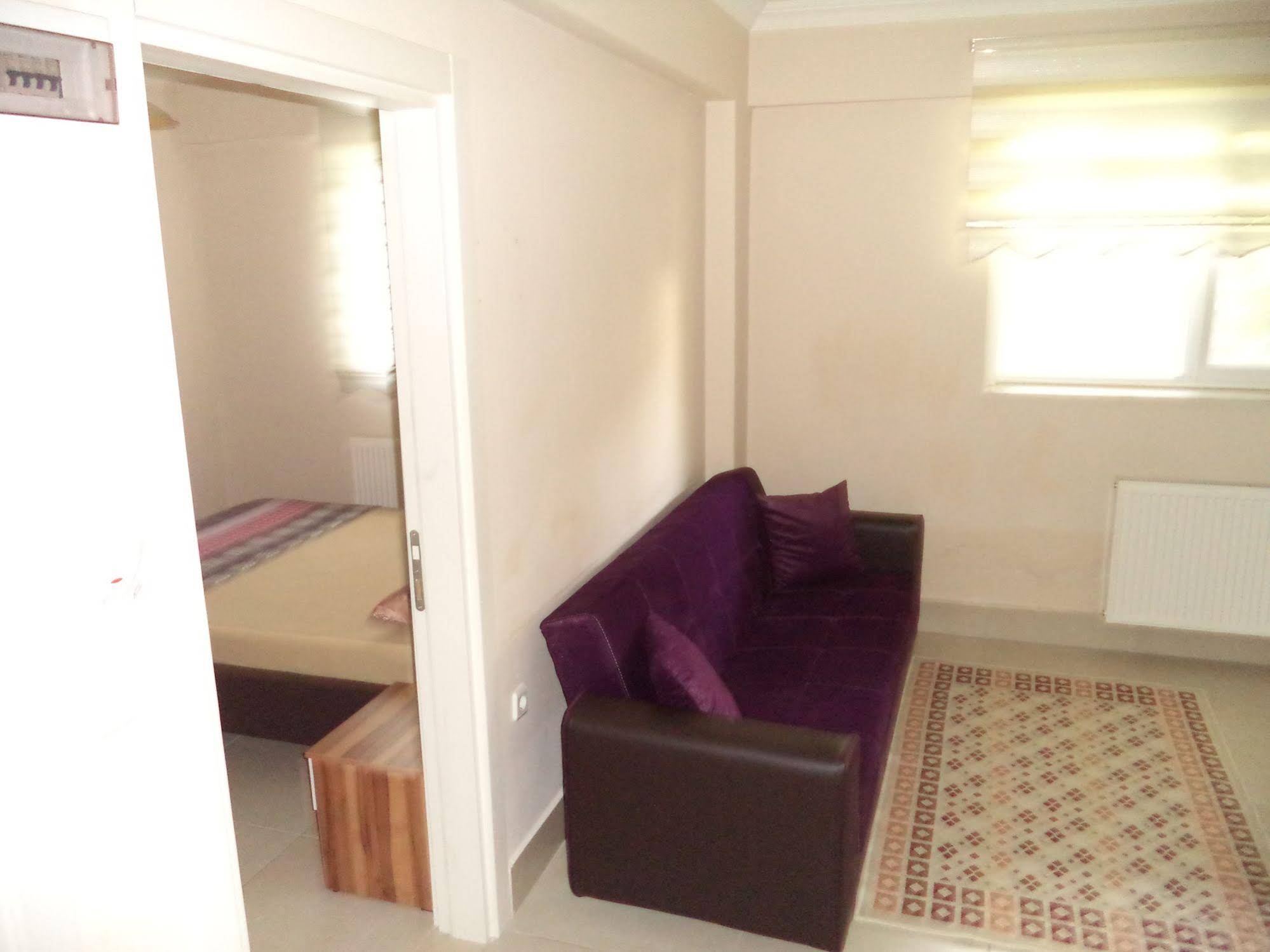 Karaagaç Green Hotel Apart