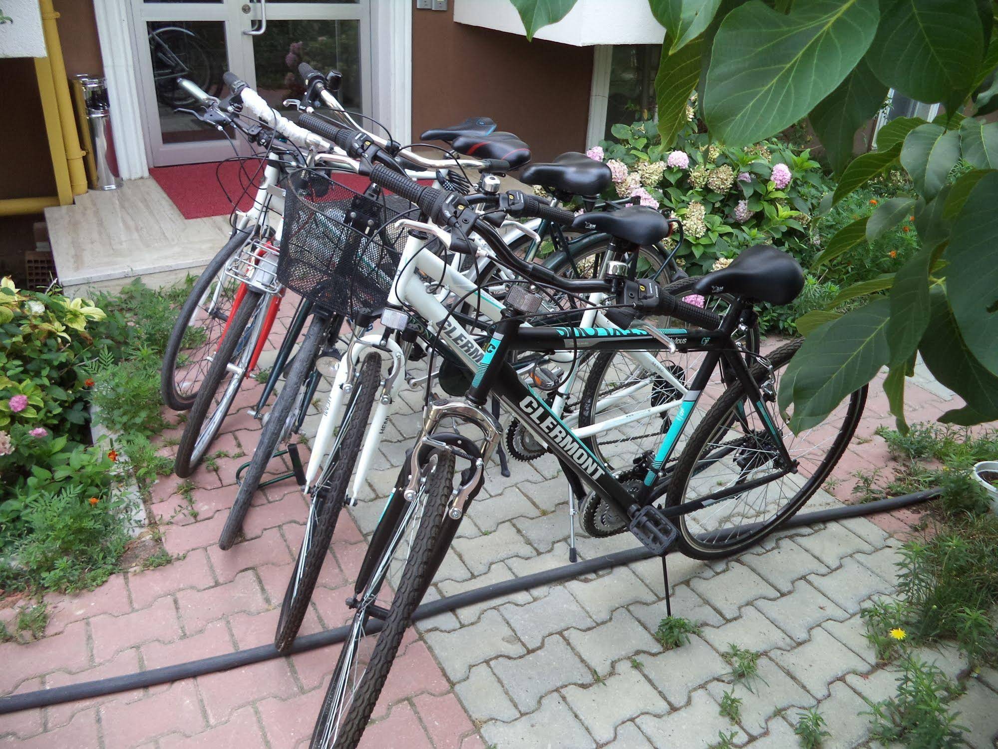 Karaagaç Green Hotel Apart