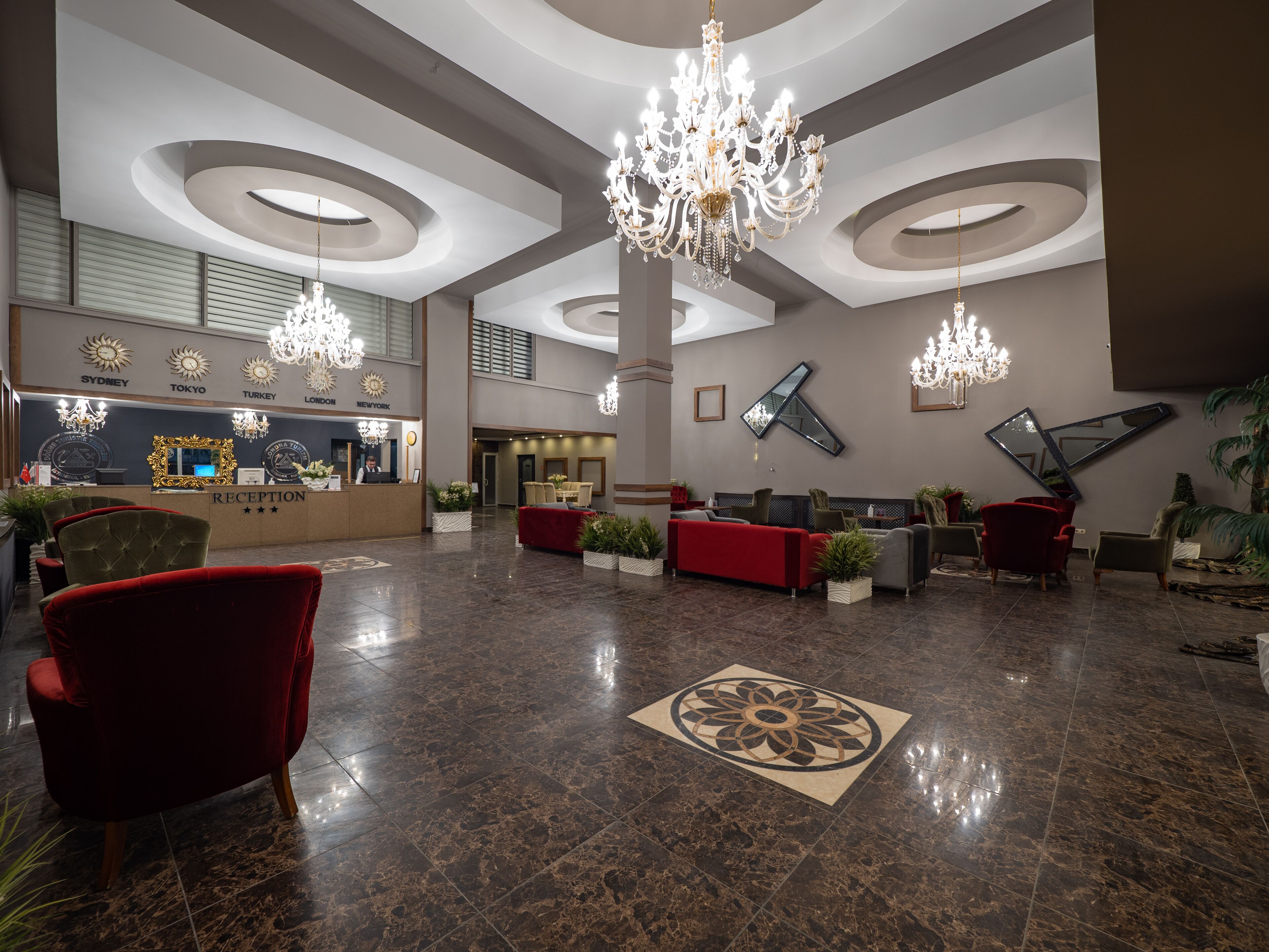 Londra Inn Hotel