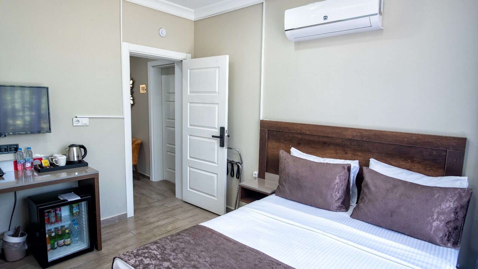 Maca Otel