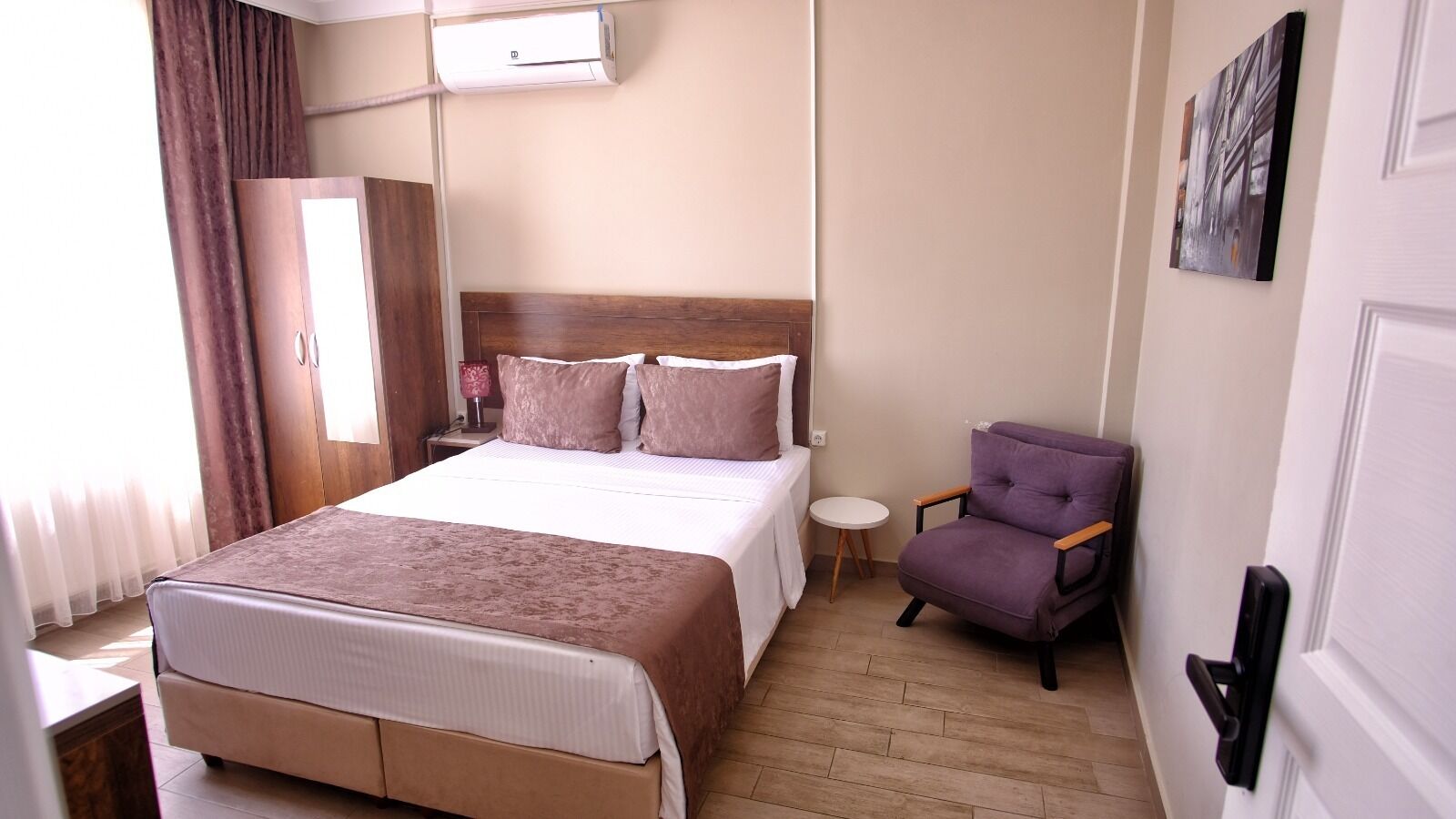 Maca Otel
