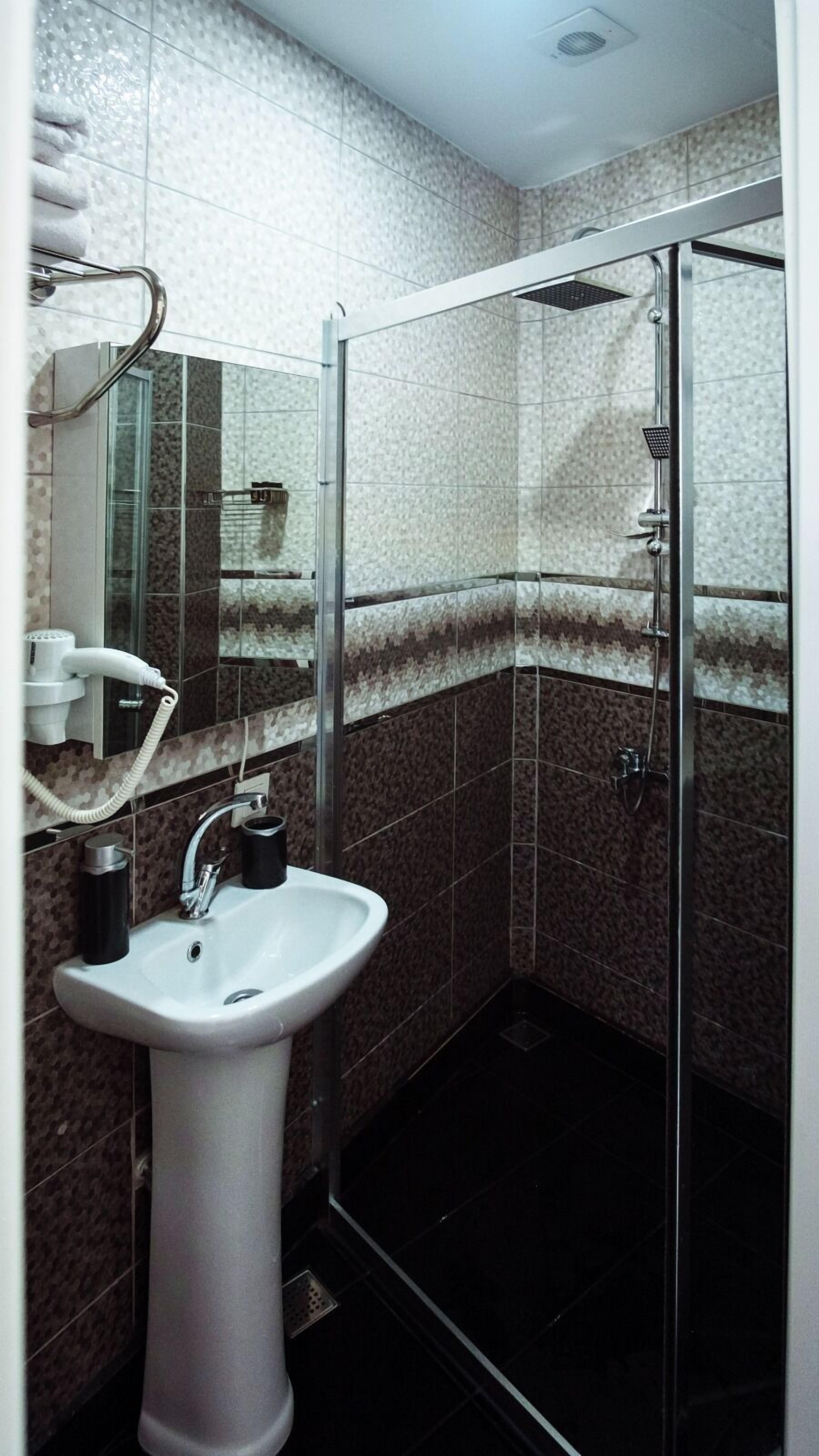 Maca Otel
