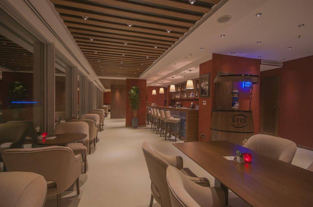 Margi Hotel