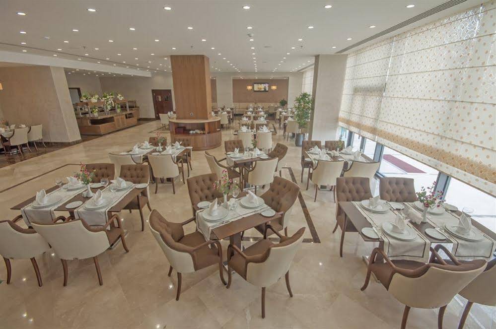Margi Hotel